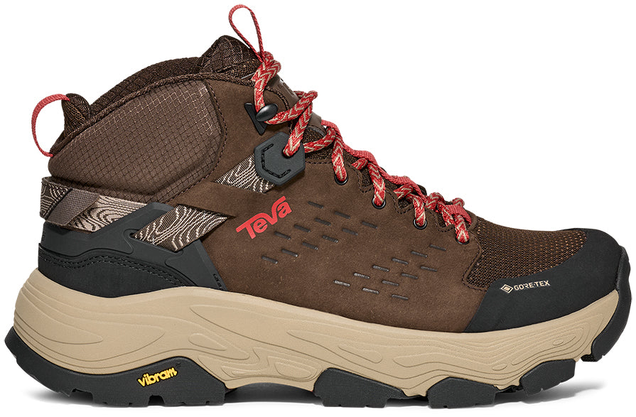 Men's | Grandview Max GORE-TEX