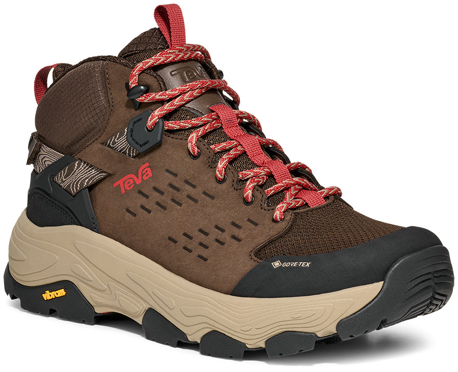 Men's | Grandview Max GORE-TEX