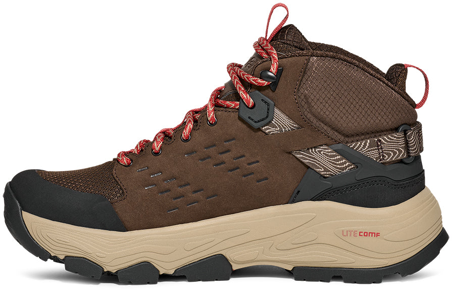Men's | Grandview Max GORE-TEX