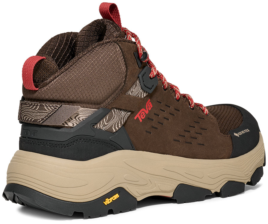 Men's | Grandview Max GORE-TEX