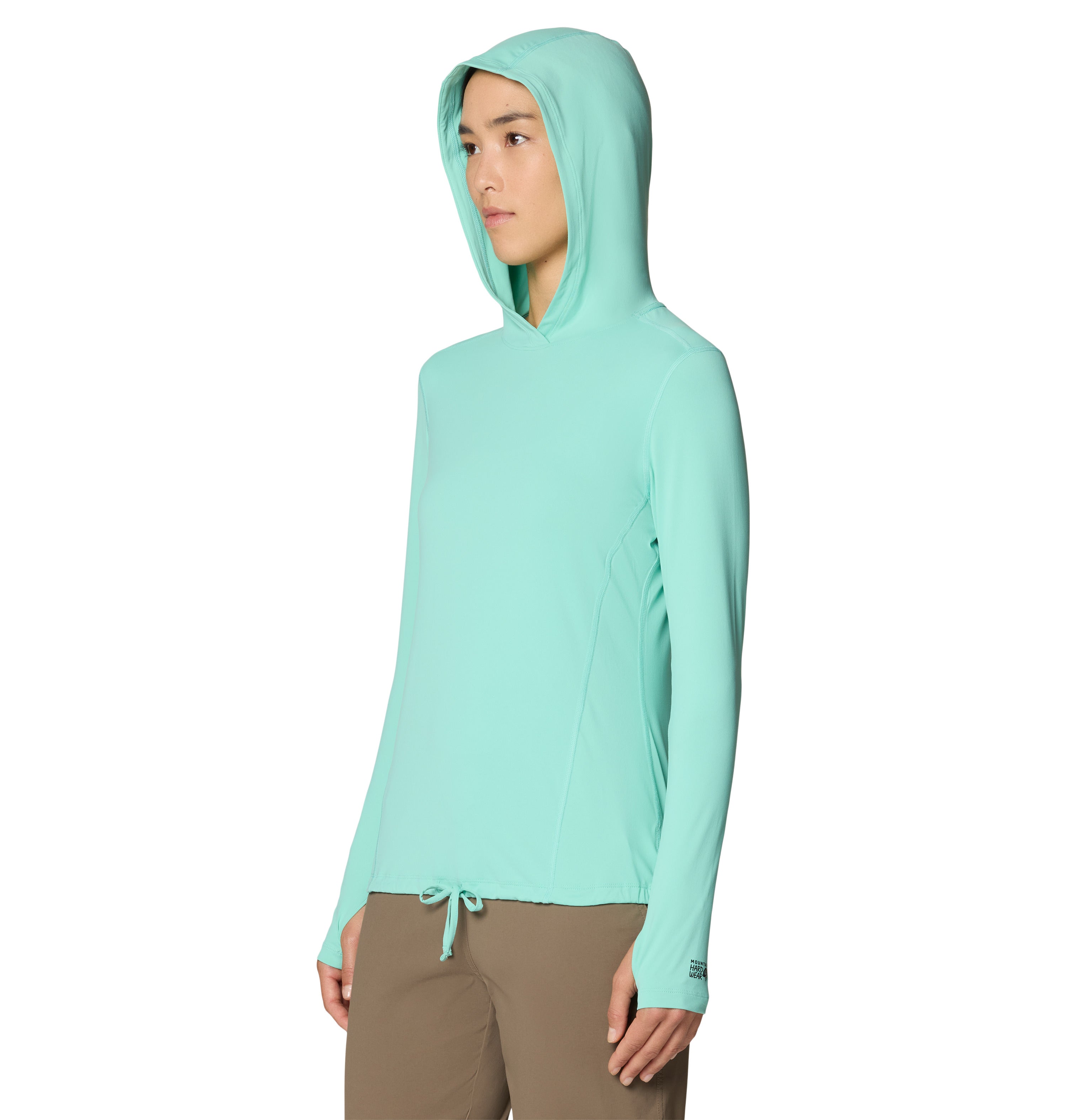 Women's Crater Lake™ Long Sleeve Hoody