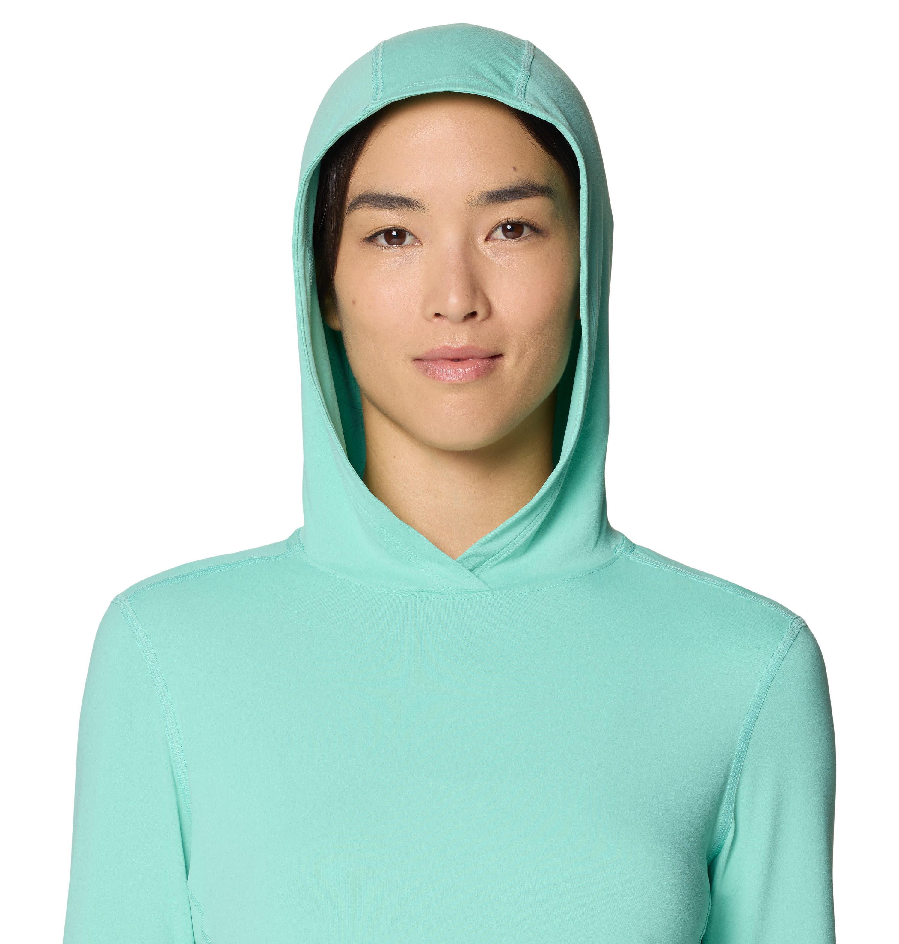 Women's Crater Lake™ Long Sleeve Hoody