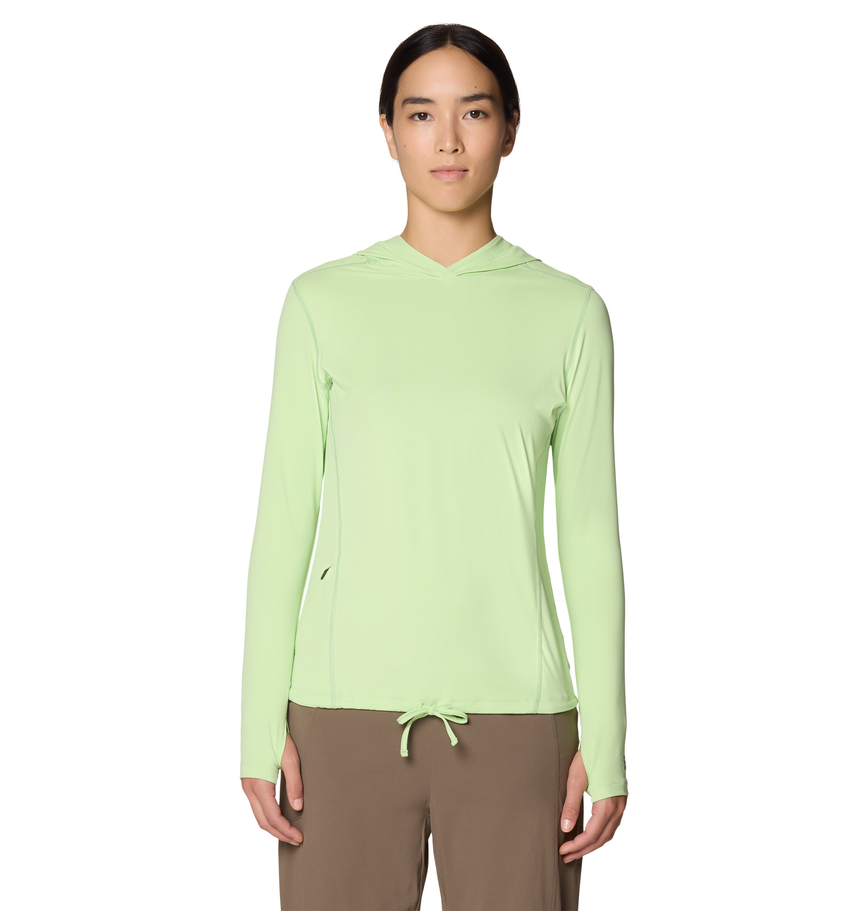 Women's Crater Lake™ Long Sleeve Hoody