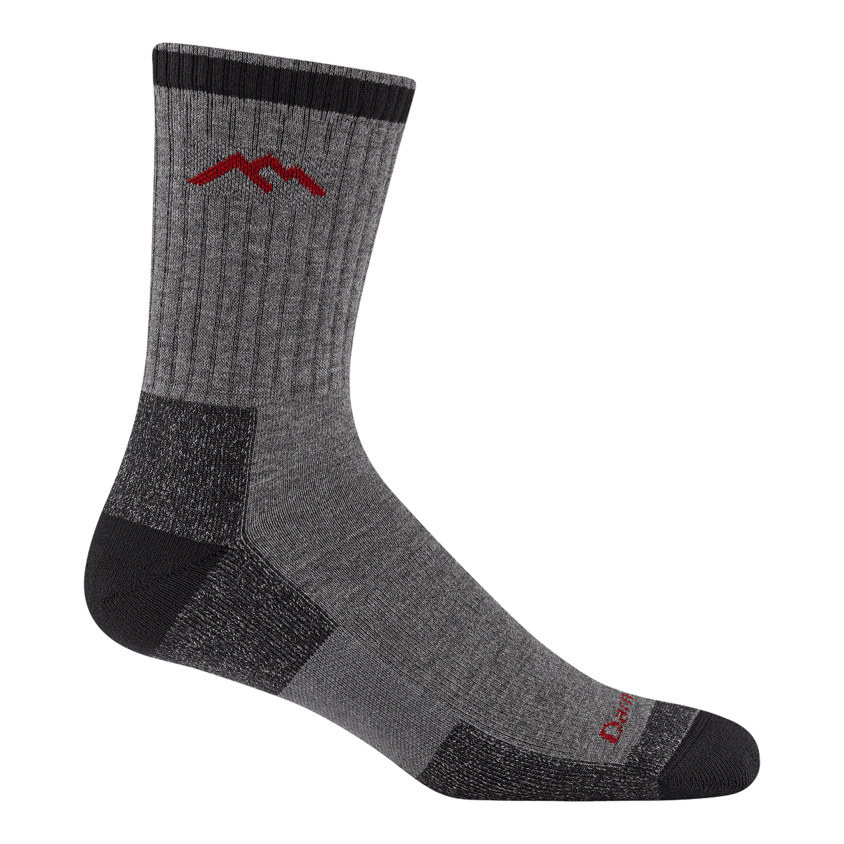Men's | Coolmax® Micro Crew Midweight w/Cushion