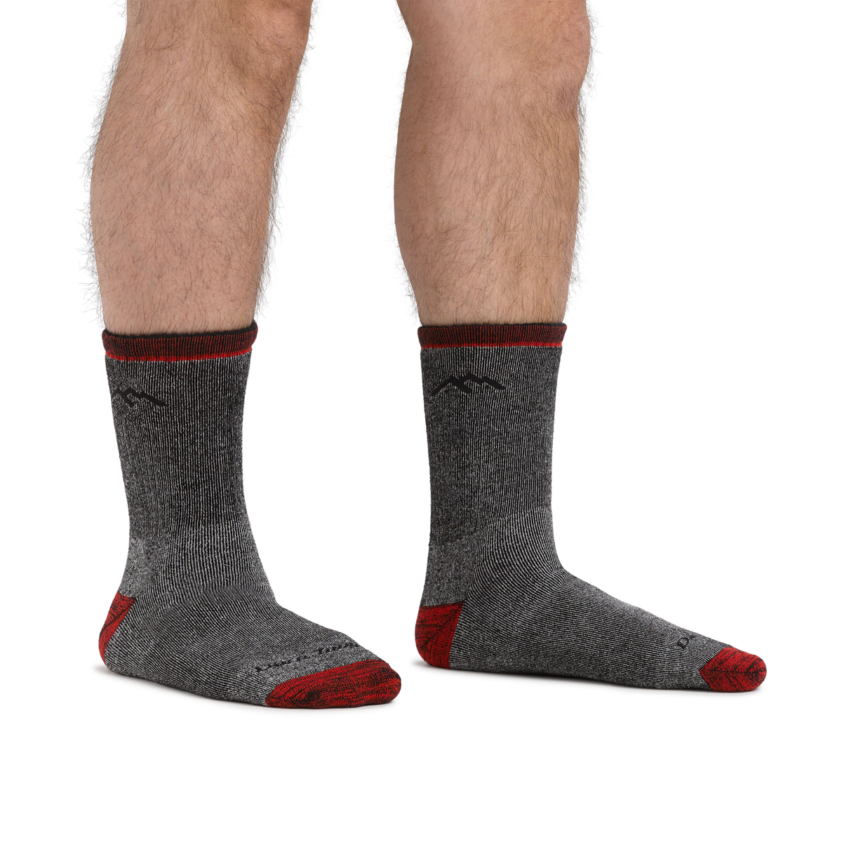 Men's | Micro Crew Heavyweight w/Full Cushion