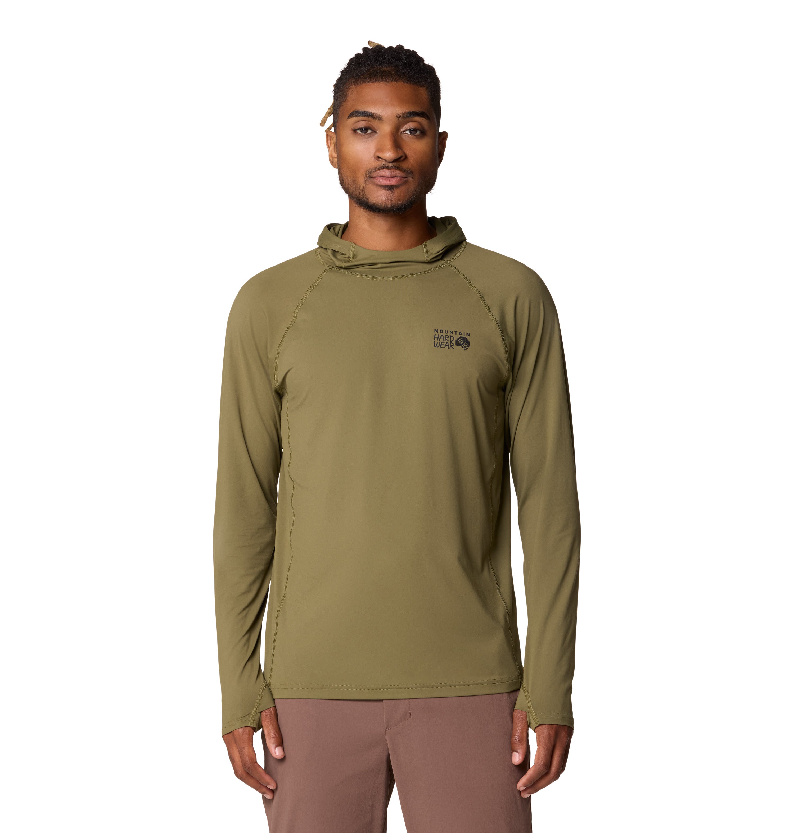 Men's Crater Lake™ Hoody