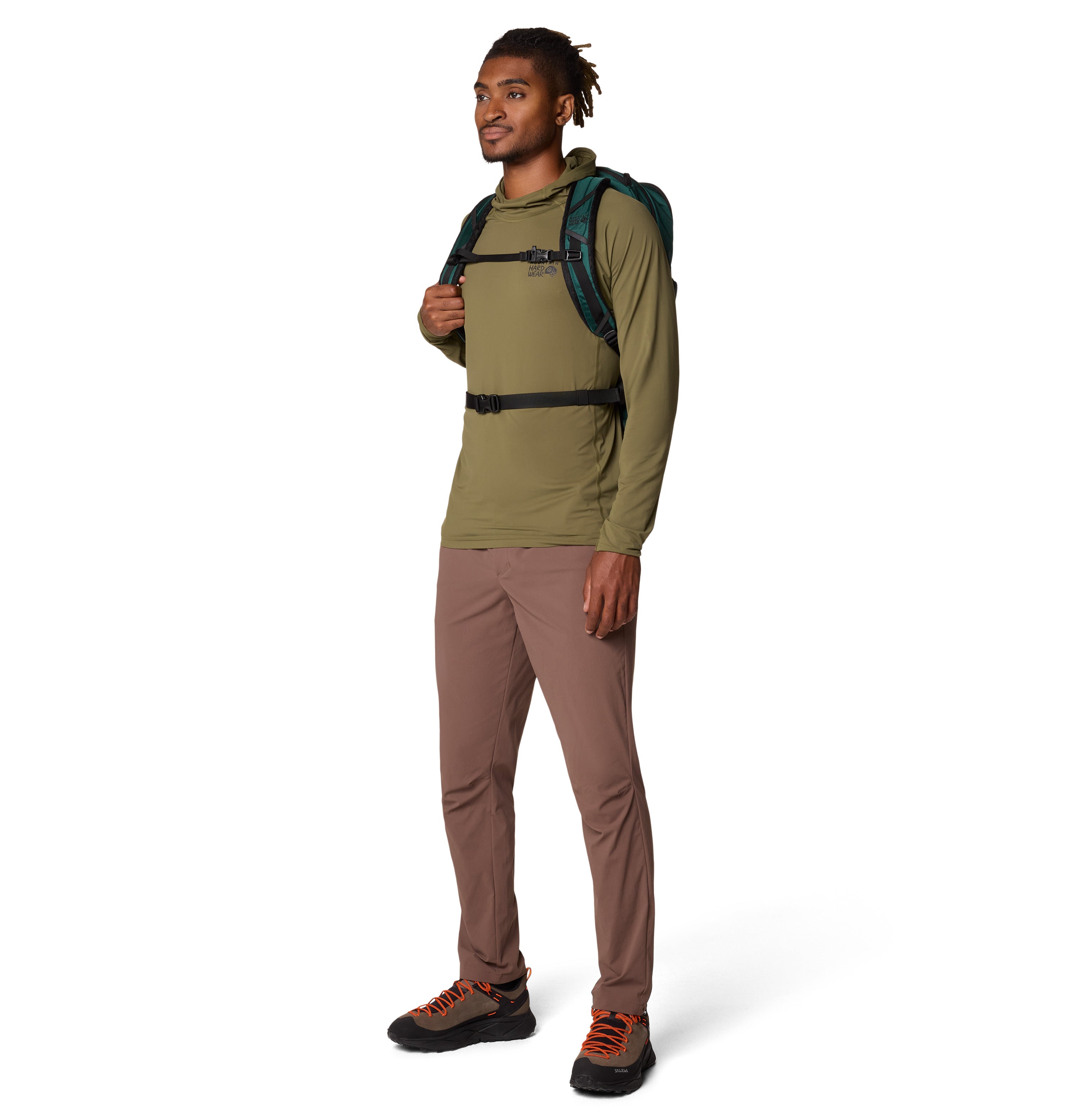 Men's Crater Lake™ Hoody