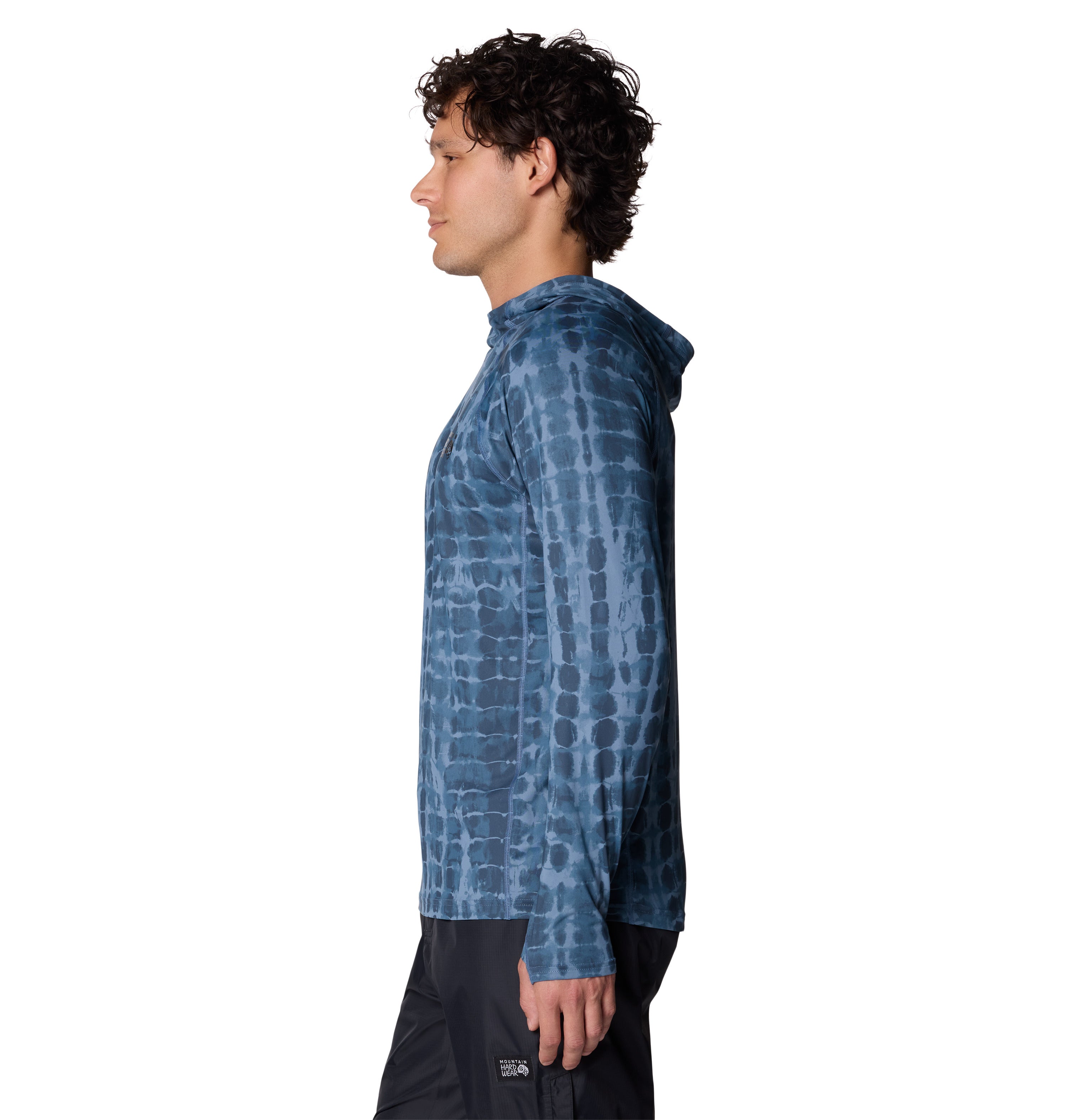 Men's Crater Lake™ Hoody