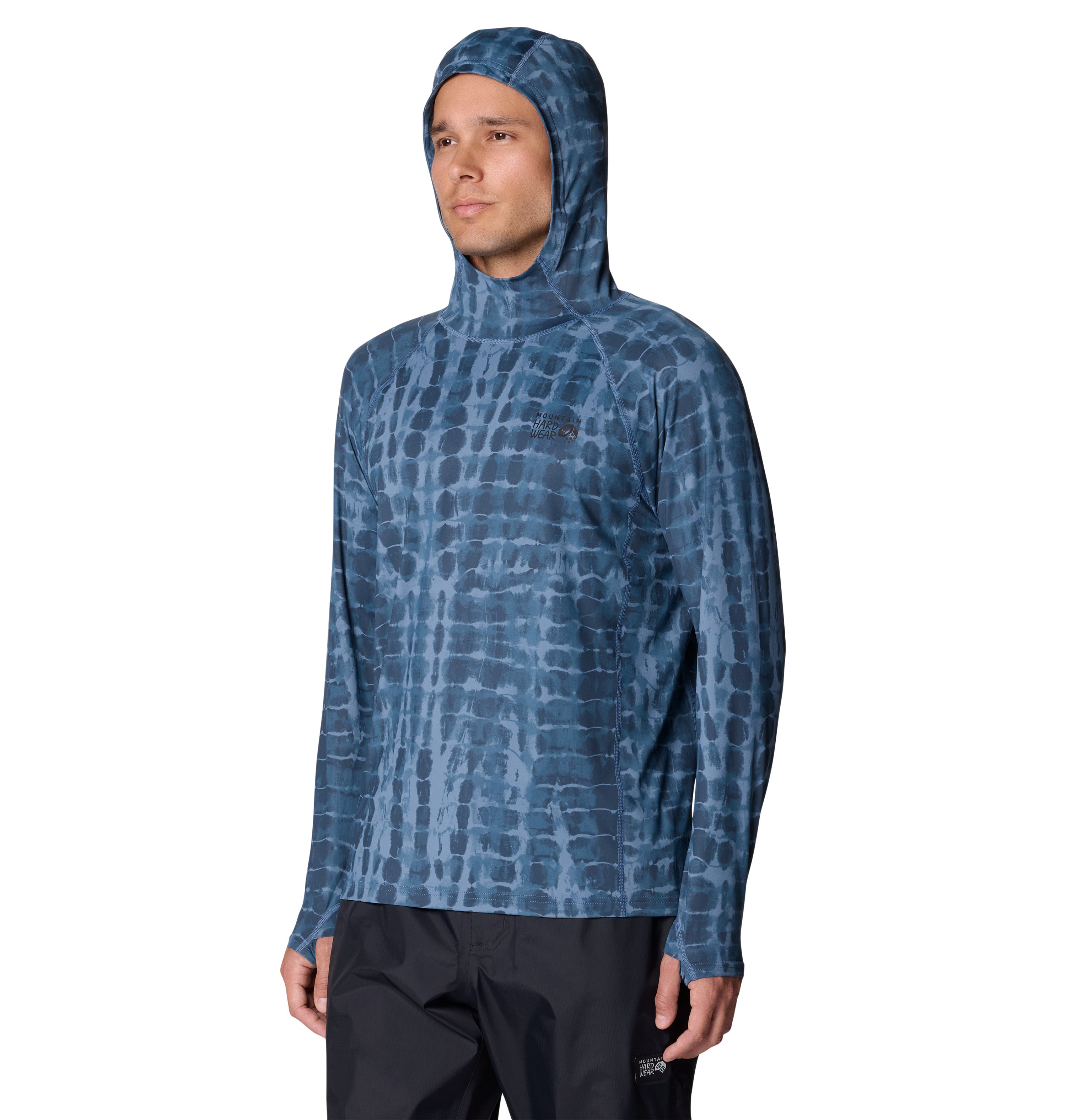 Men's Crater Lake™ Hoody