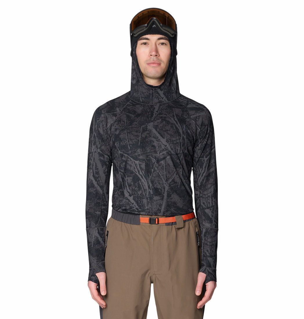 Men's Butter Up™ Long Sleeve Hoody