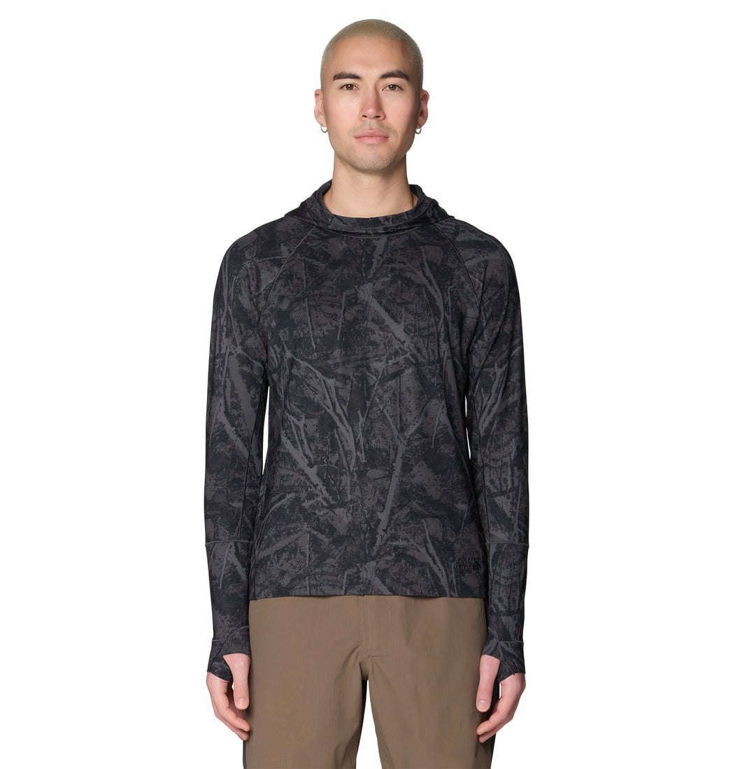 Men's Butter Up™ Long Sleeve Hoody
