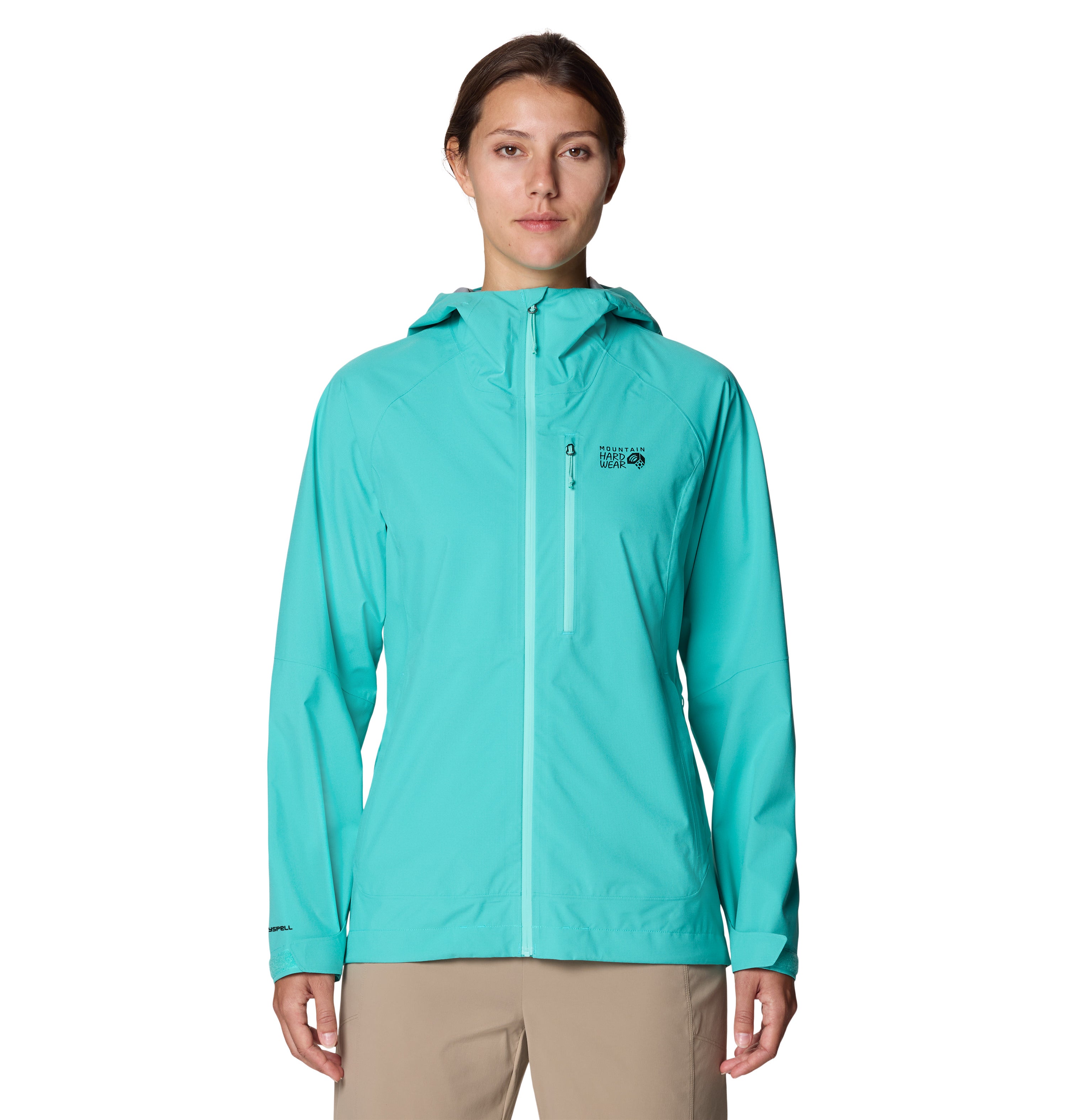 Women's Stretch Ozonic™ Jacket