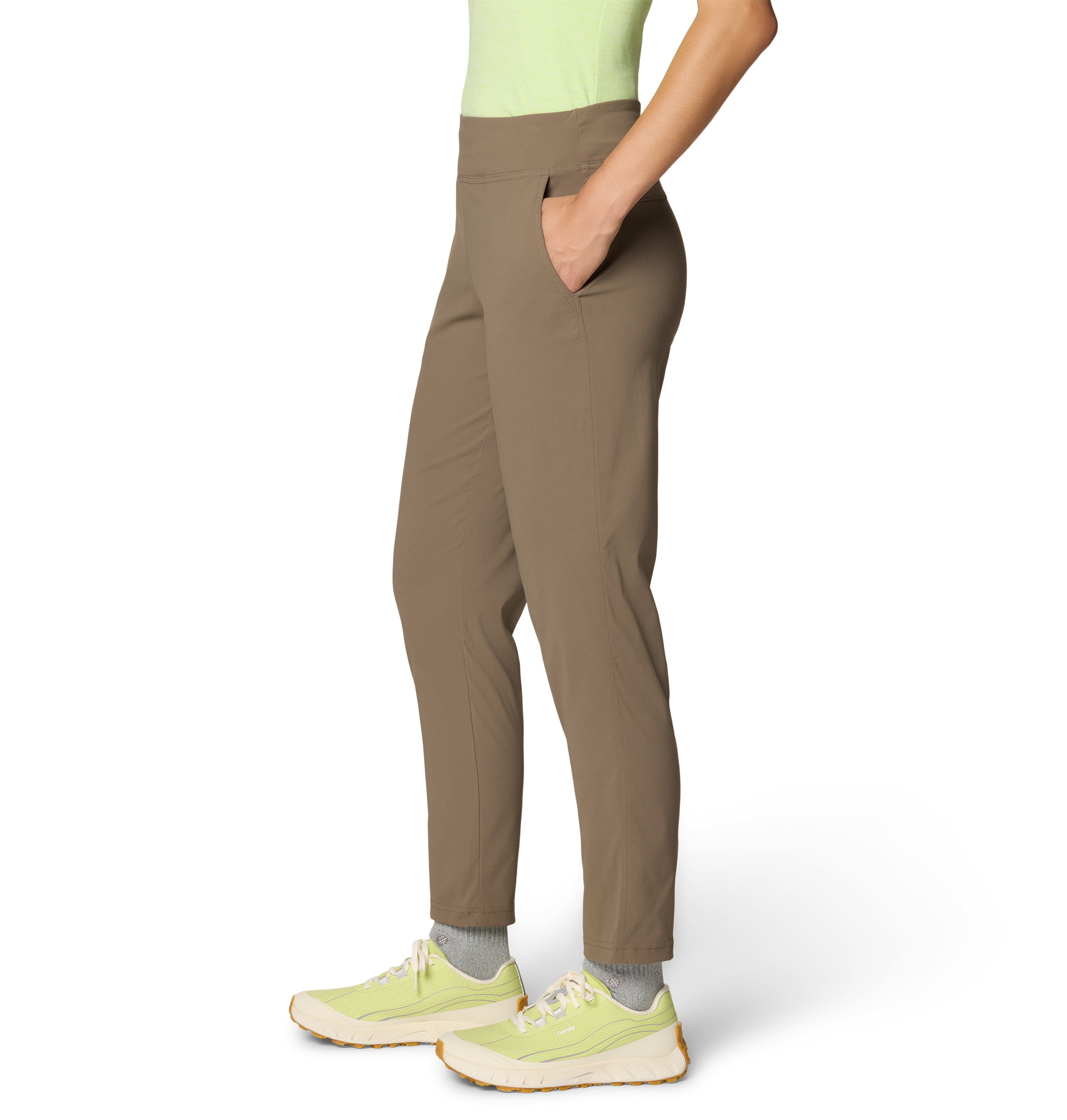Women's Dynama™ Ankle Pant