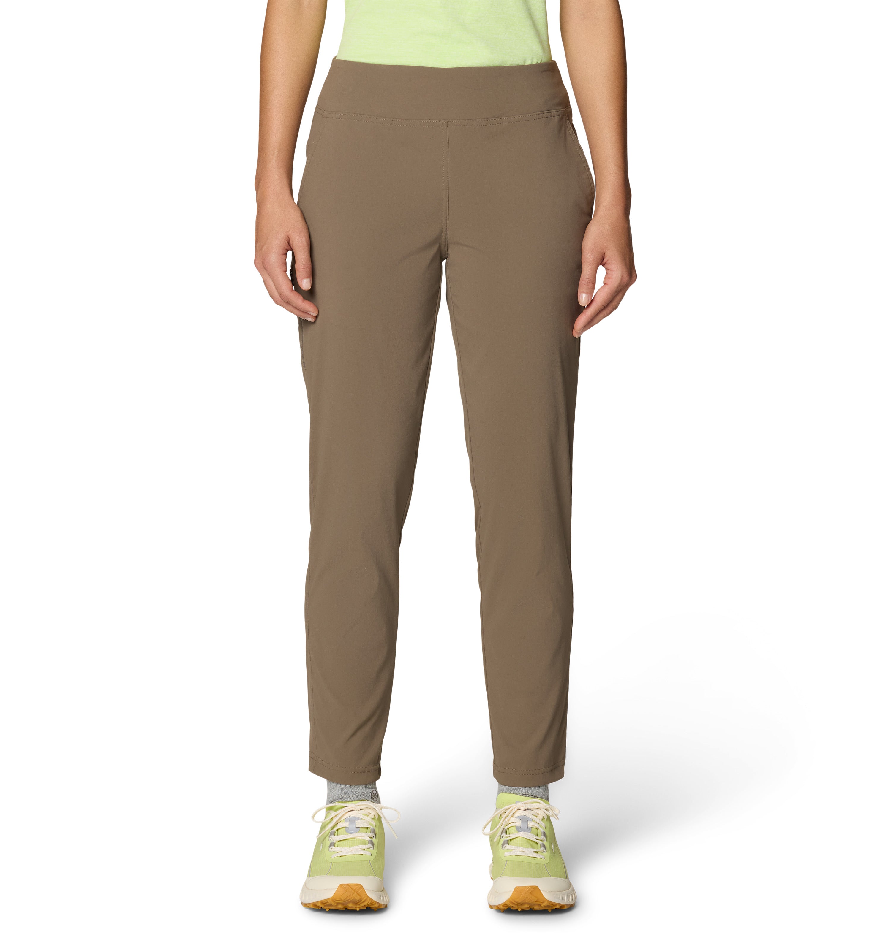 Women's Dynama™ Ankle Pant