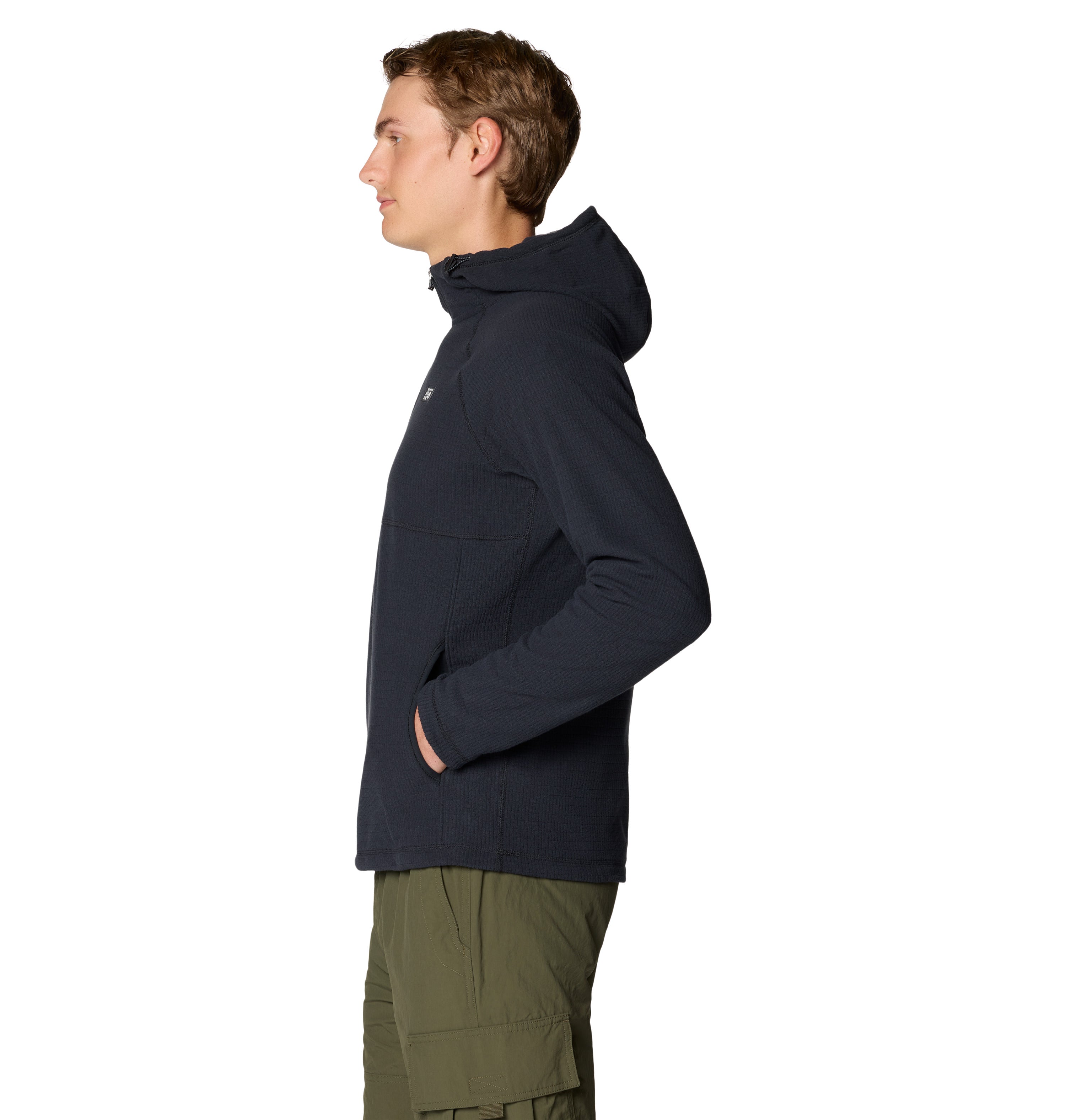 Men's Summit Grid™ Hoody