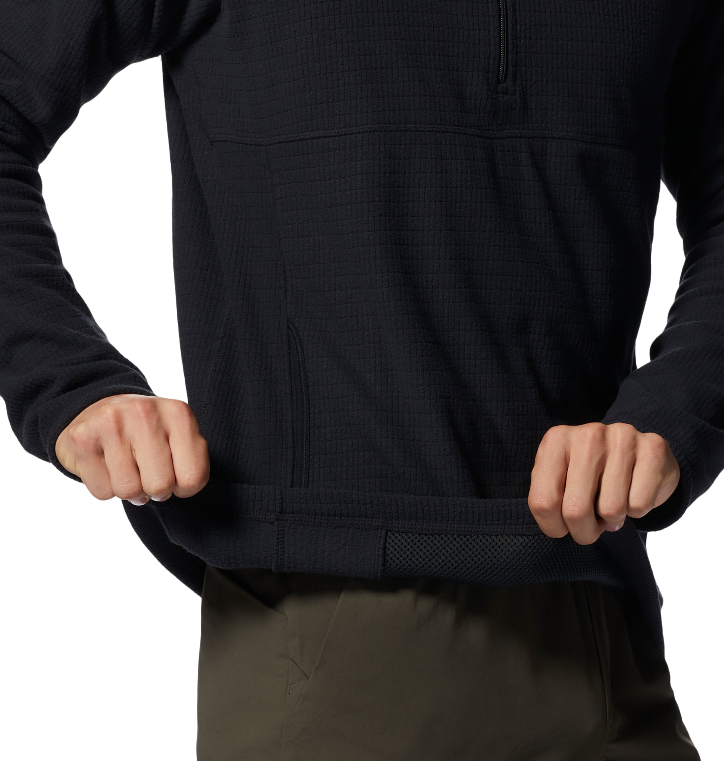 Men's Summit Grid™ Hoody