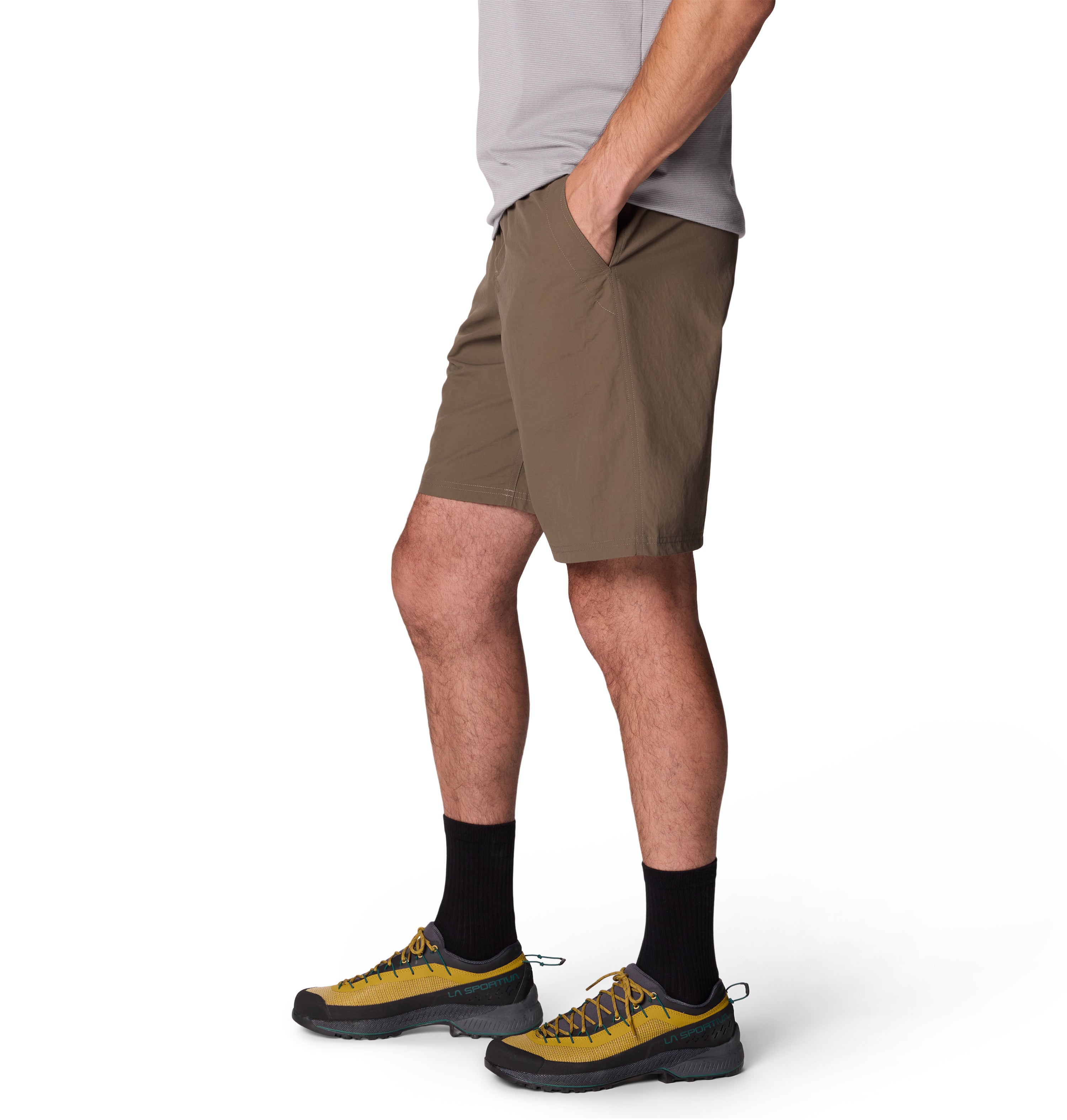 Men's Stryder™ Belted Short