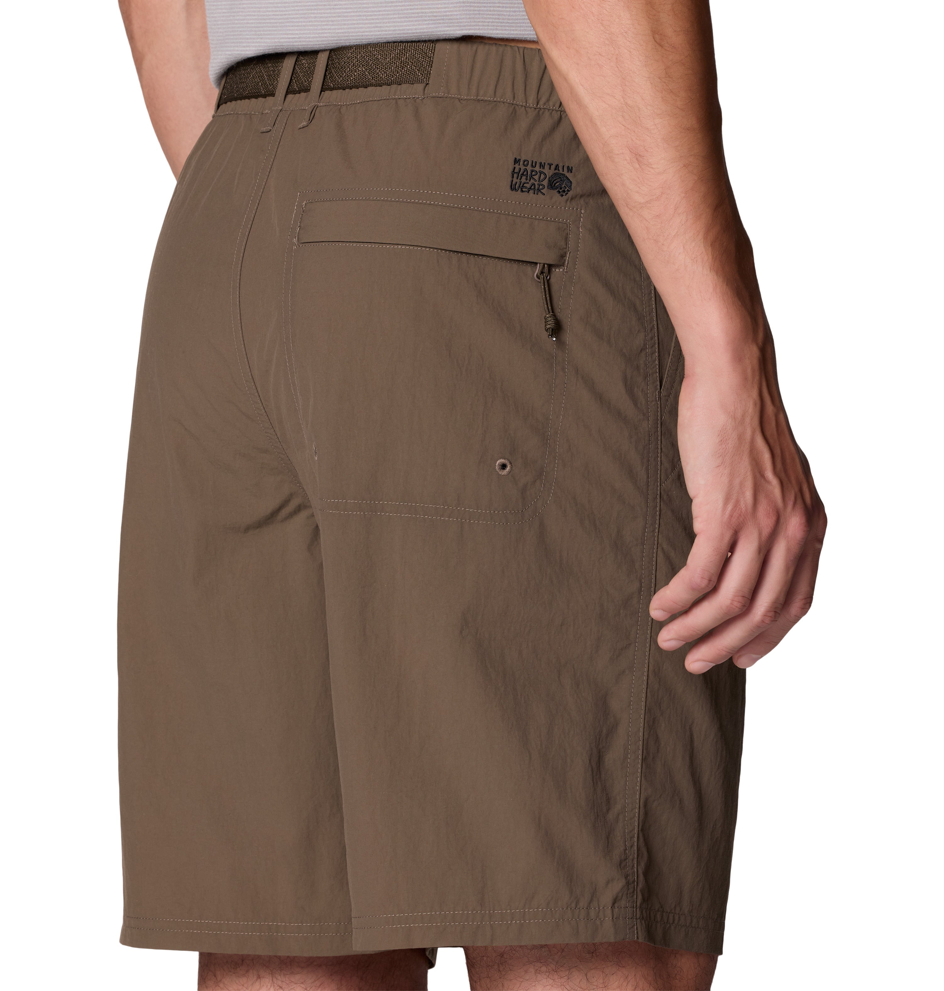 Men's Stryder™ Belted Short