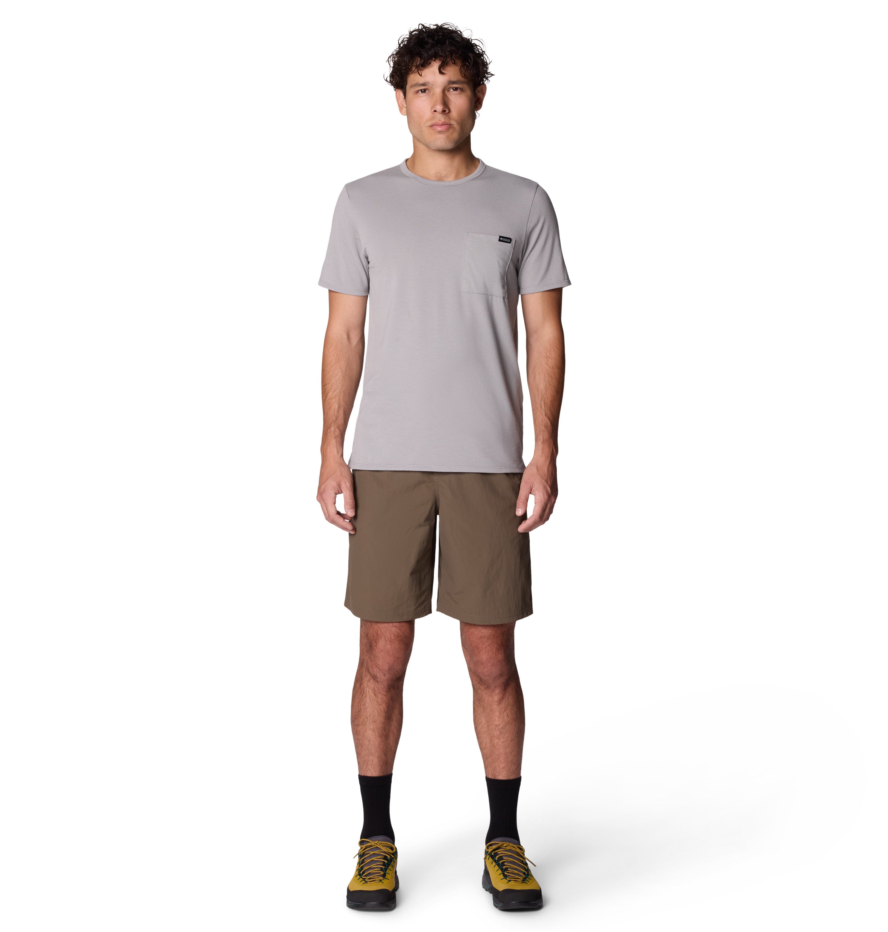 Men's Stryder™ Belted Short