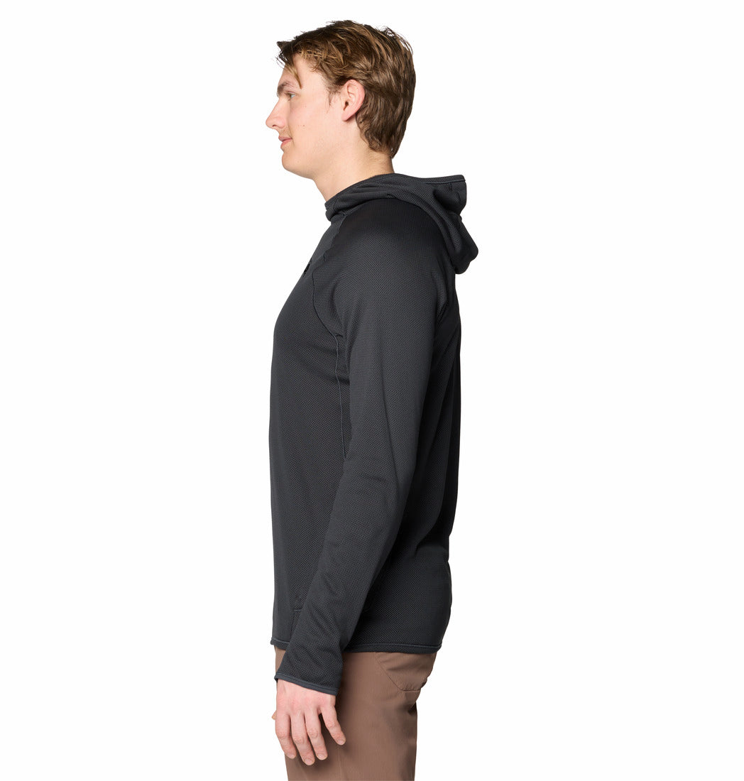 Men's AirMesh™ Long Sleeve Hoody