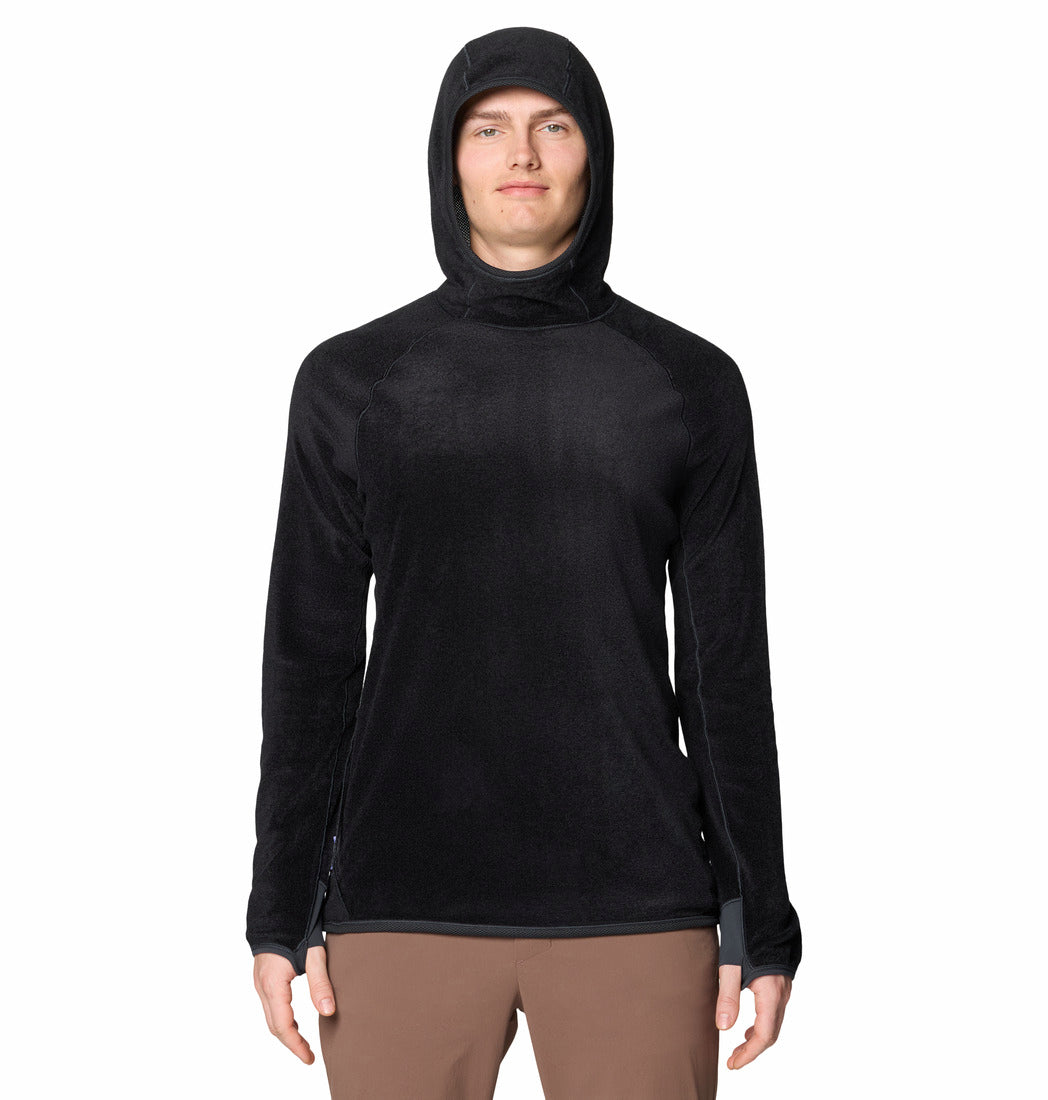 Men's AirMesh™ Long Sleeve Hoody