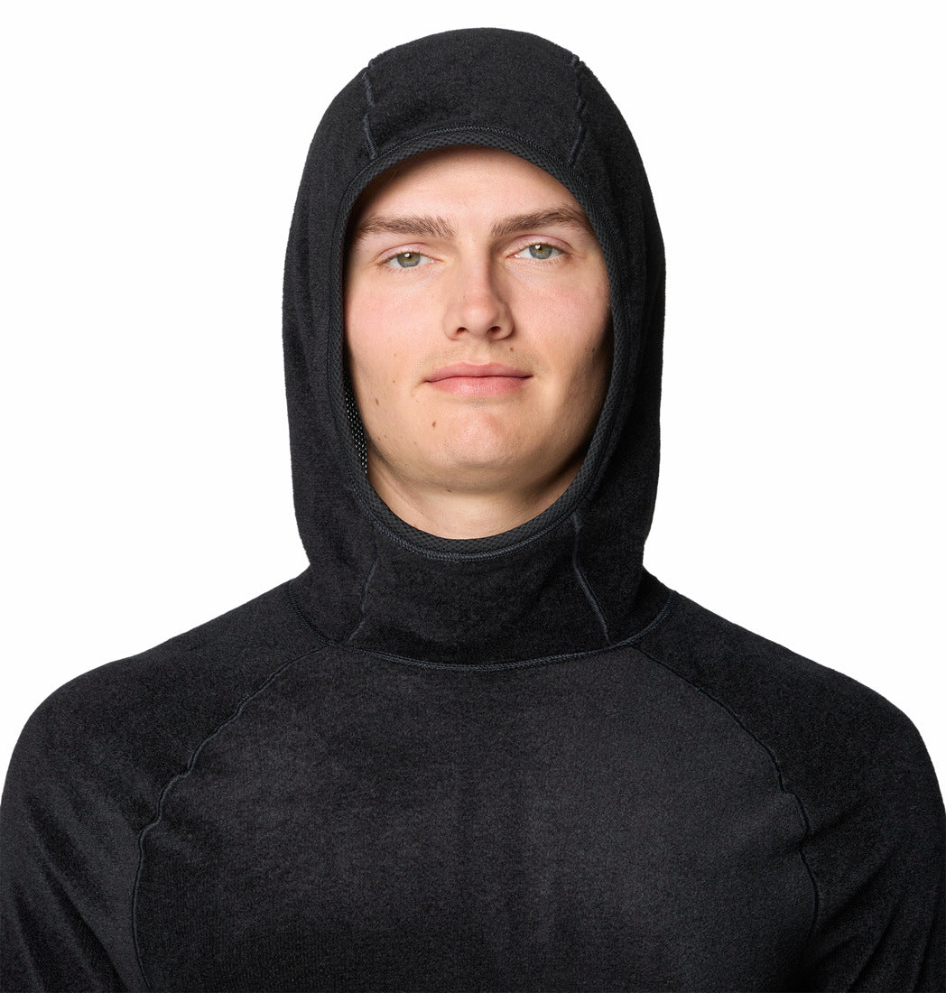 Men's AirMesh™ Long Sleeve Hoody