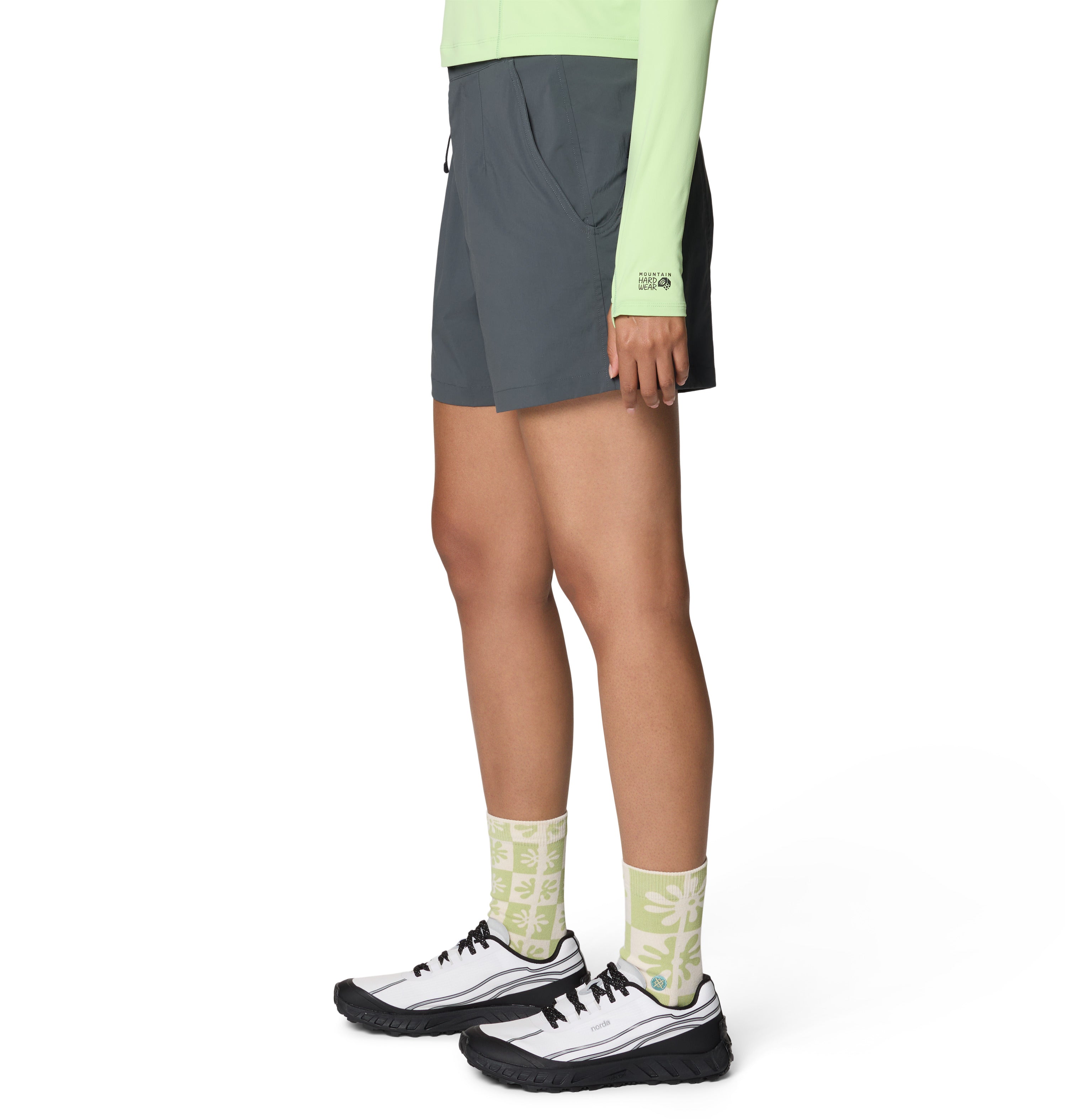 Women's Peak Rambler™ Short