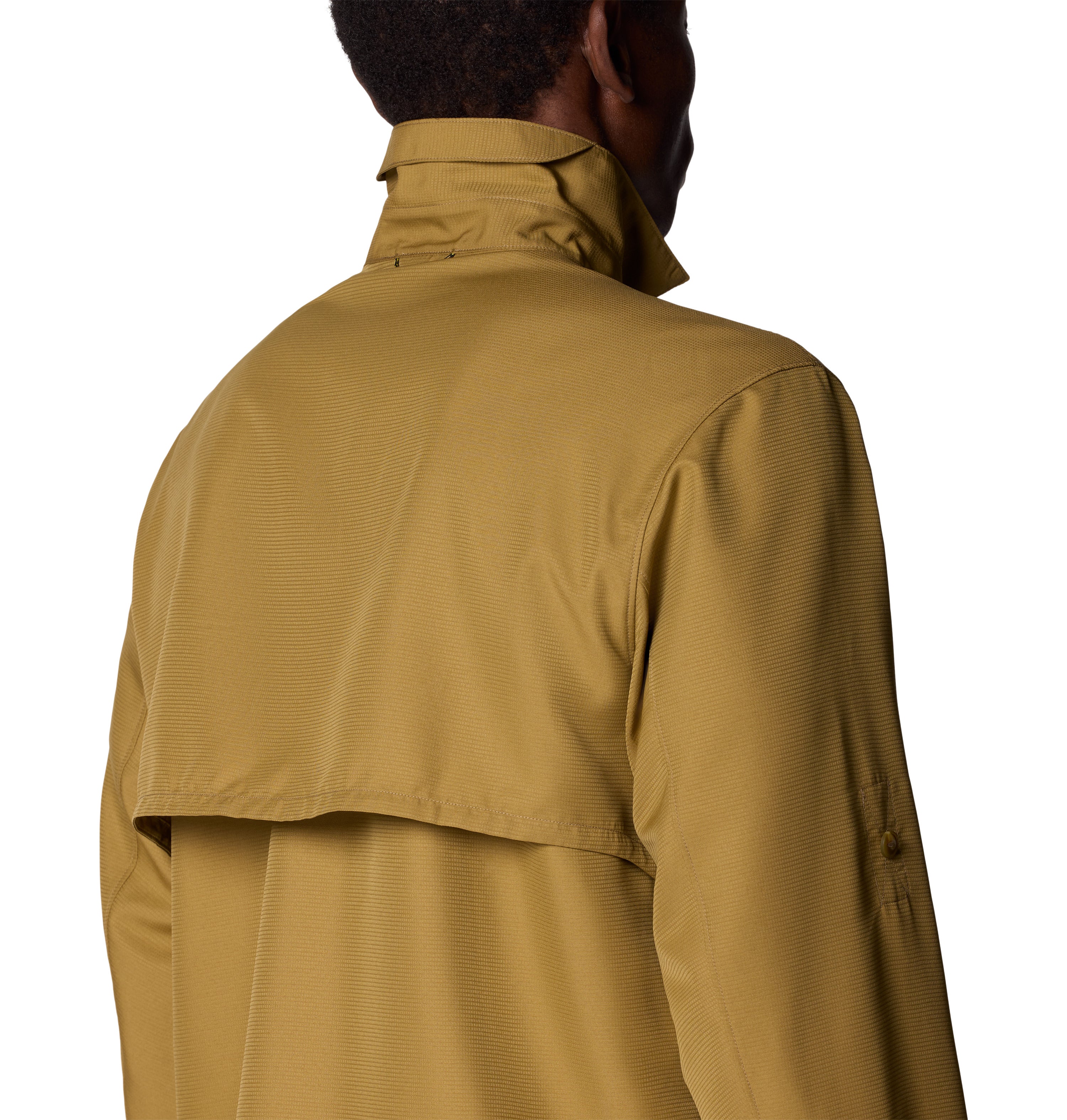 Men's Sun Drift™ Cooling Long Sleeve Shirt