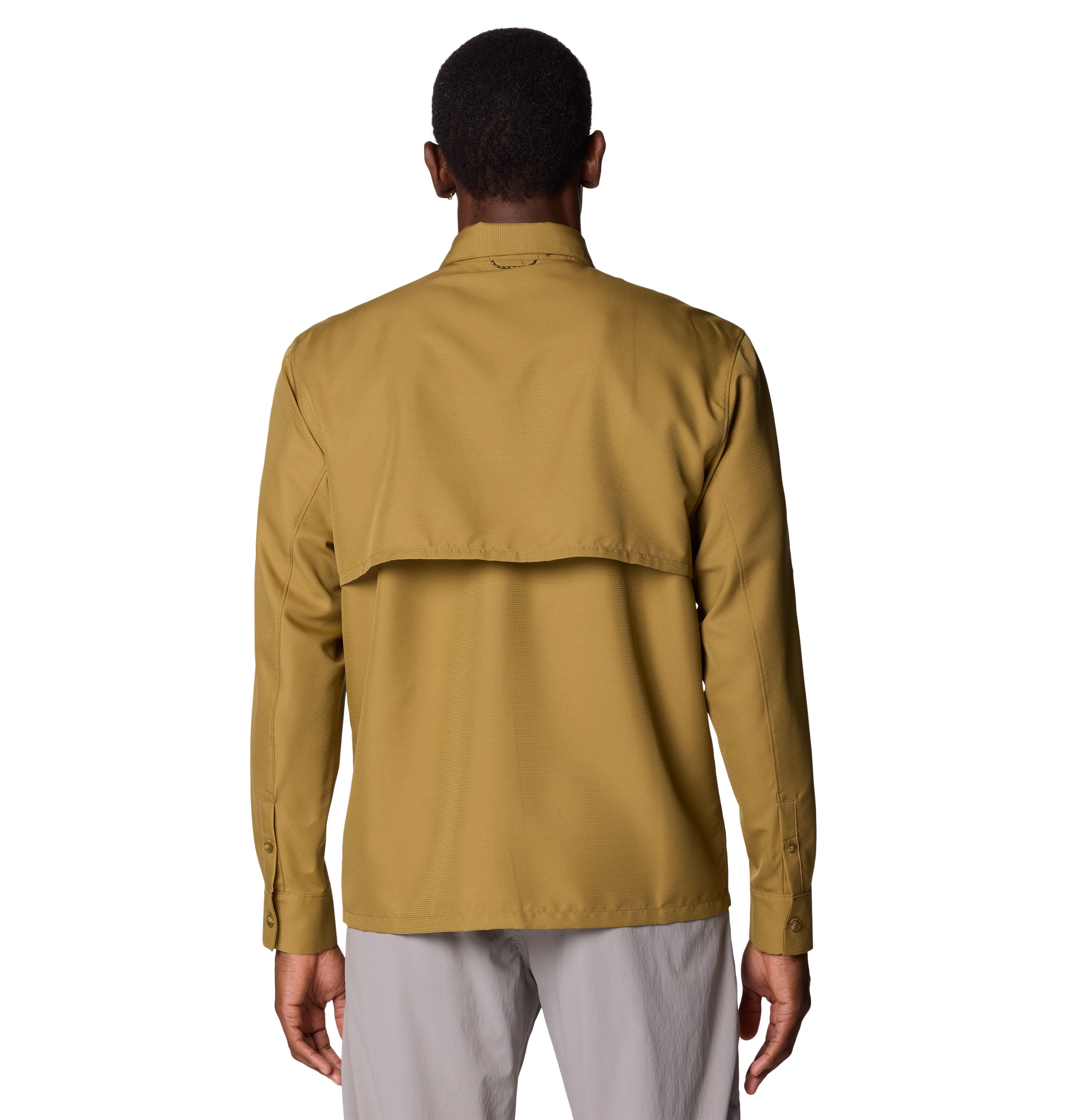 Men's Sun Drift™ Cooling Long Sleeve Shirt