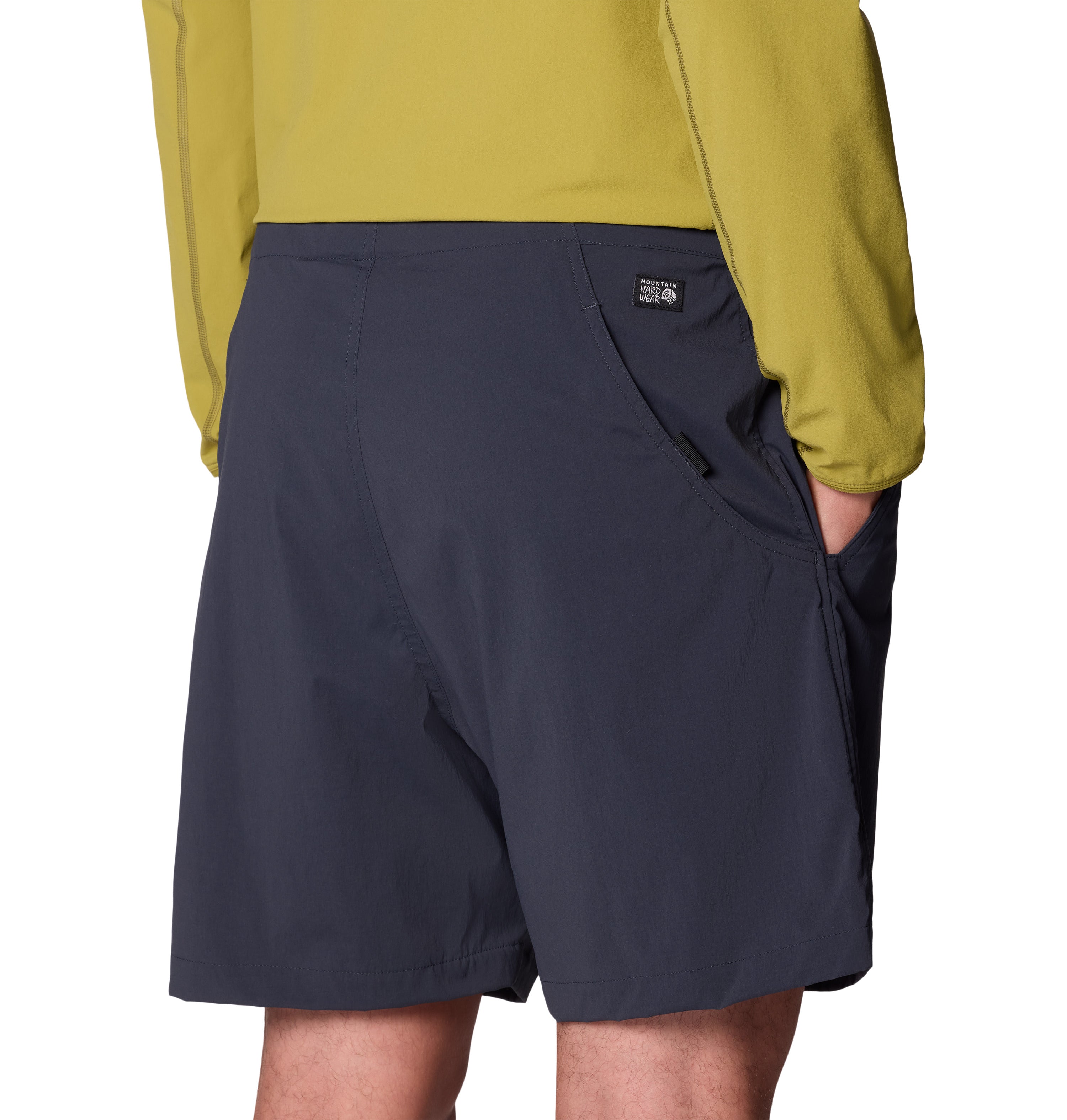 Men's Peak Rambler™ Short