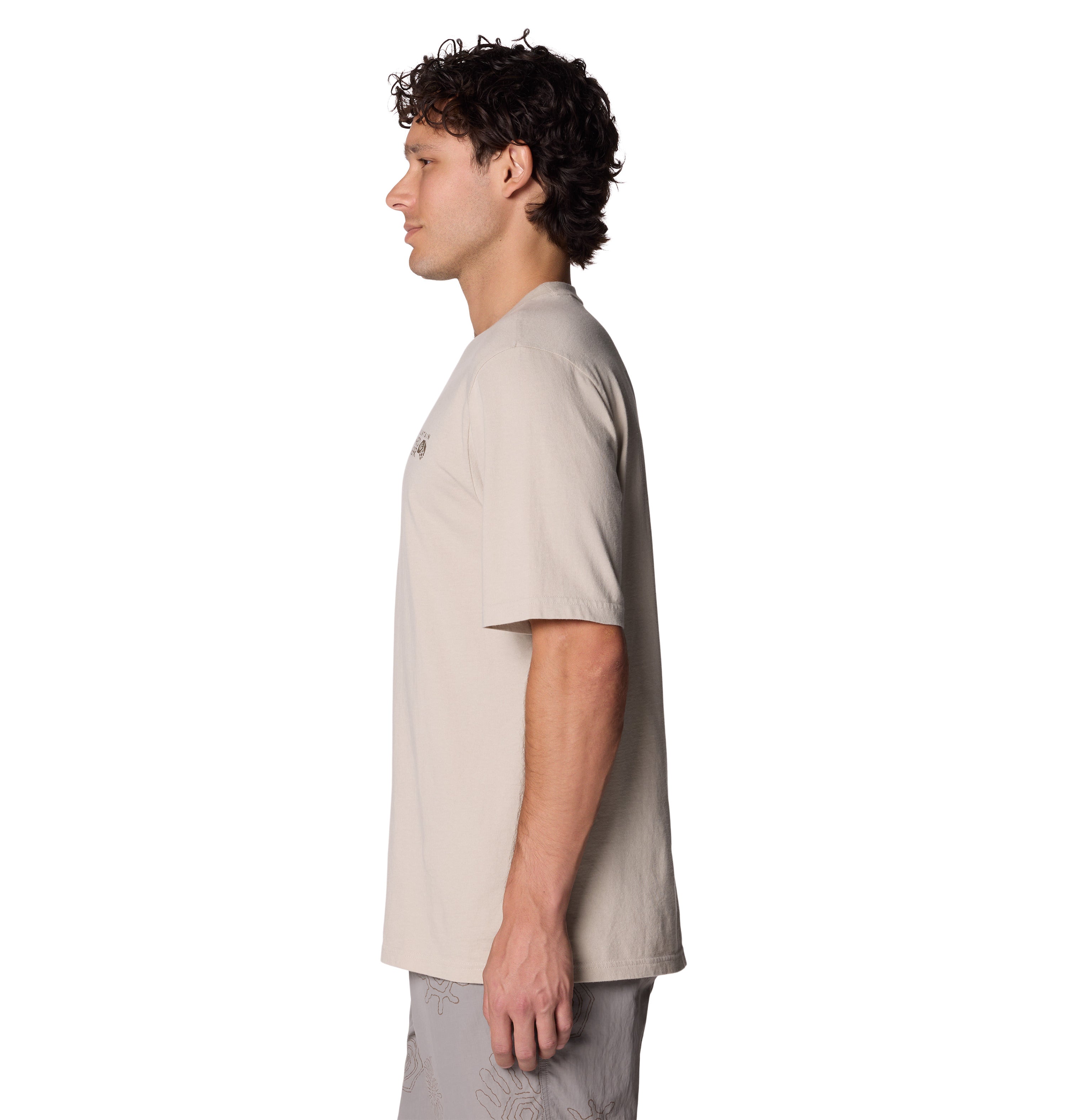Men's Cottonwood™ Photo Short Sleeve Shirt