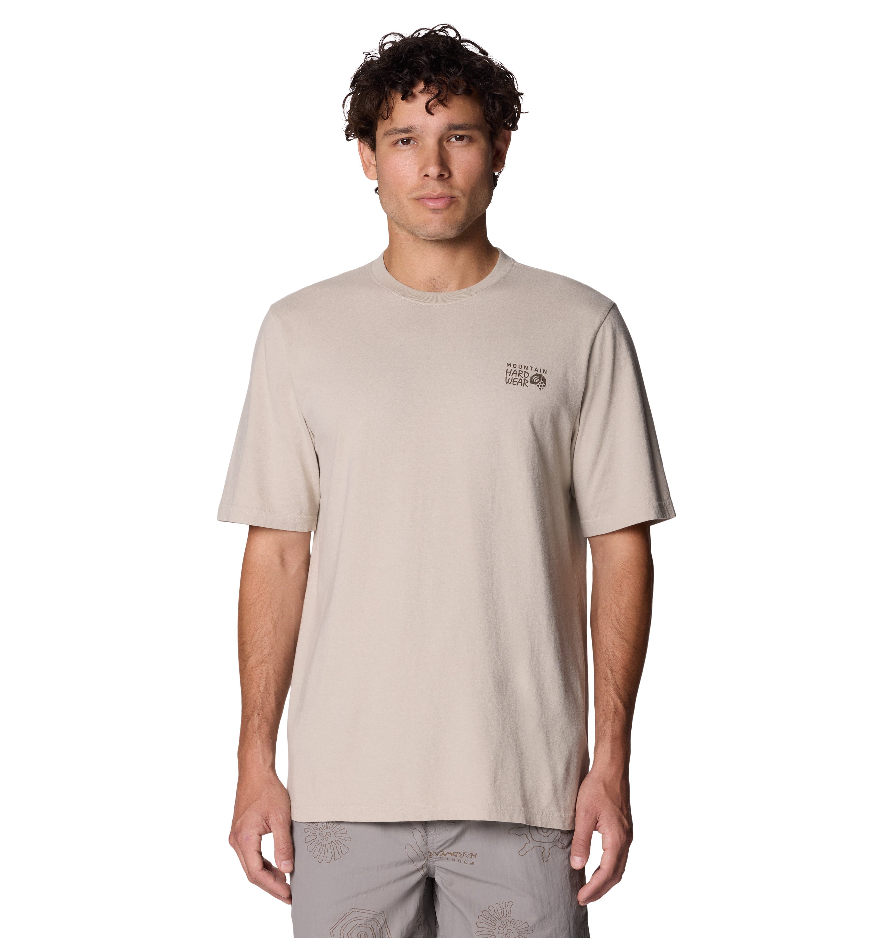 Men's Cottonwood™ Photo Short Sleeve Shirt