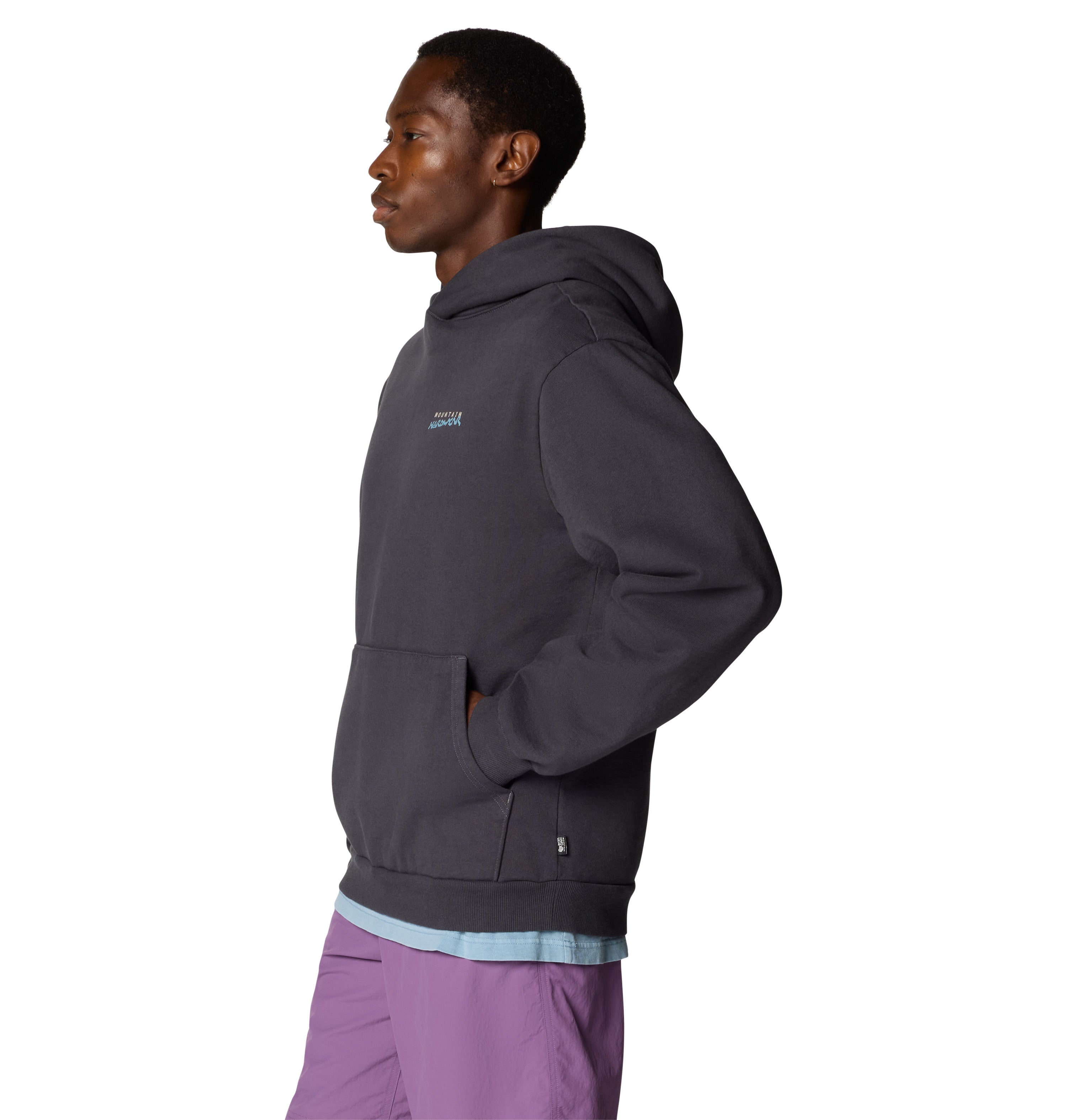 Men's MHW™ x EV Wilderglyphic Hoody