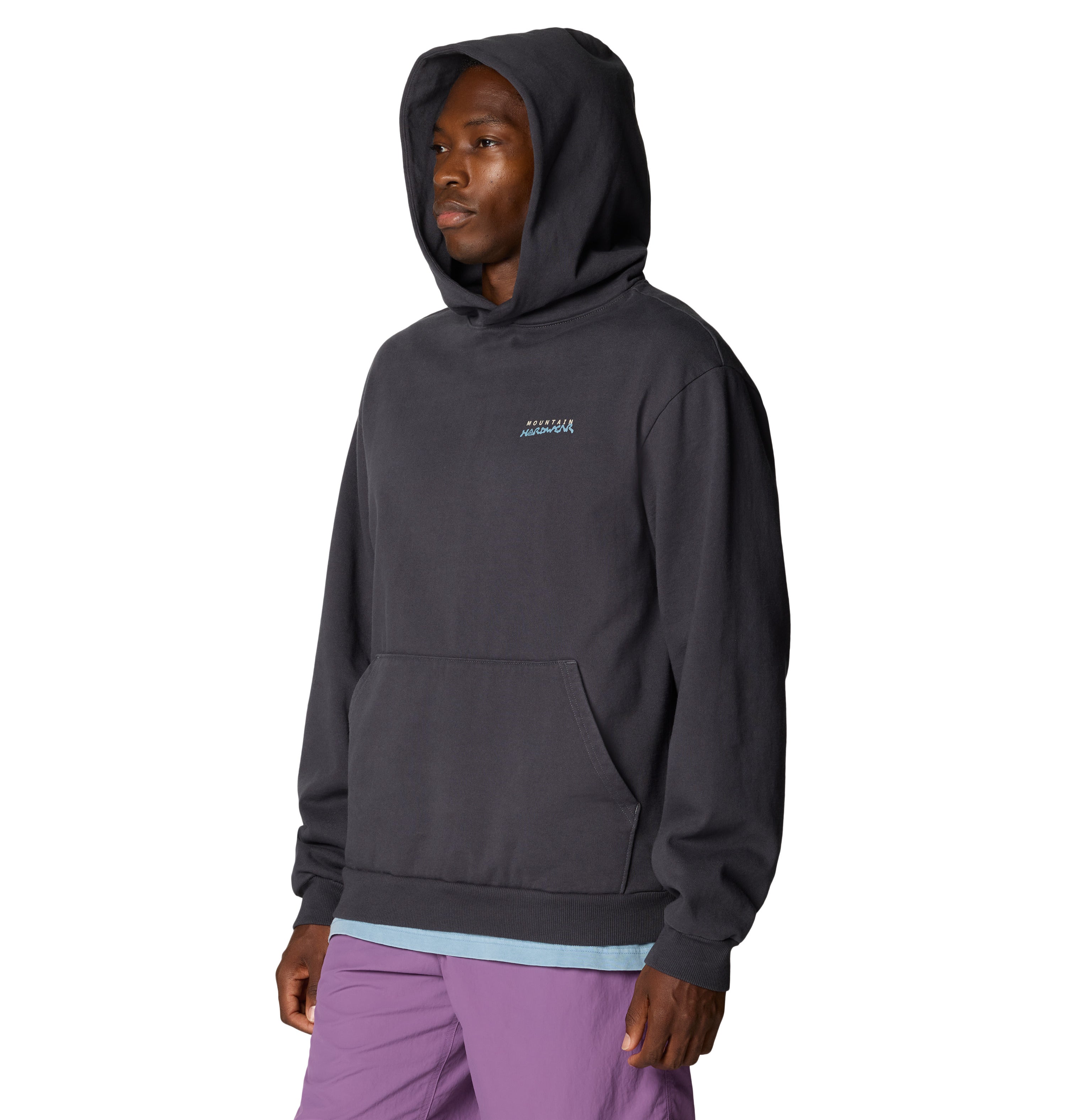 Men's MHW™ x EV Wilderglyphic Hoody