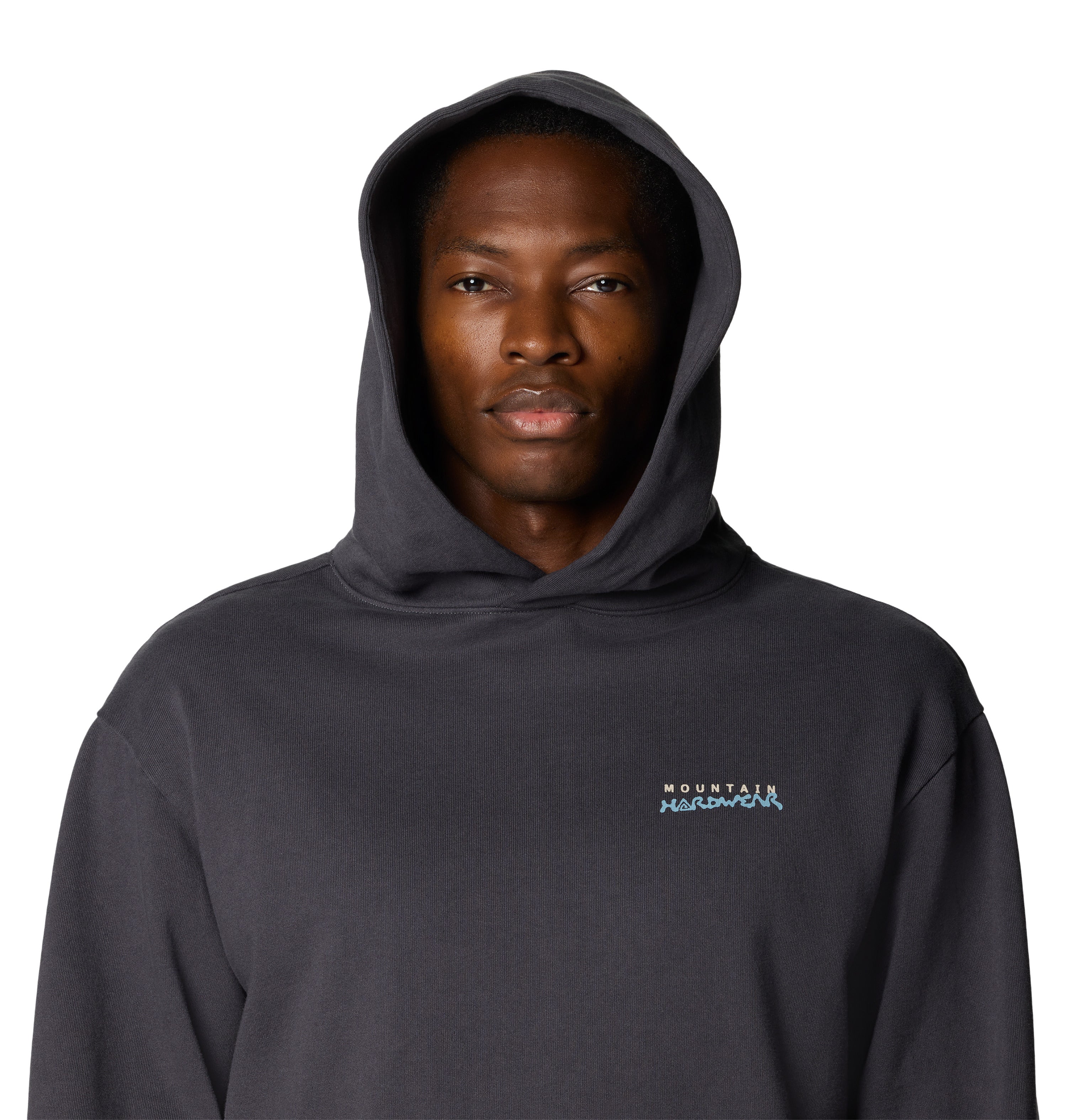 Men's MHW™ x EV Wilderglyphic Hoody