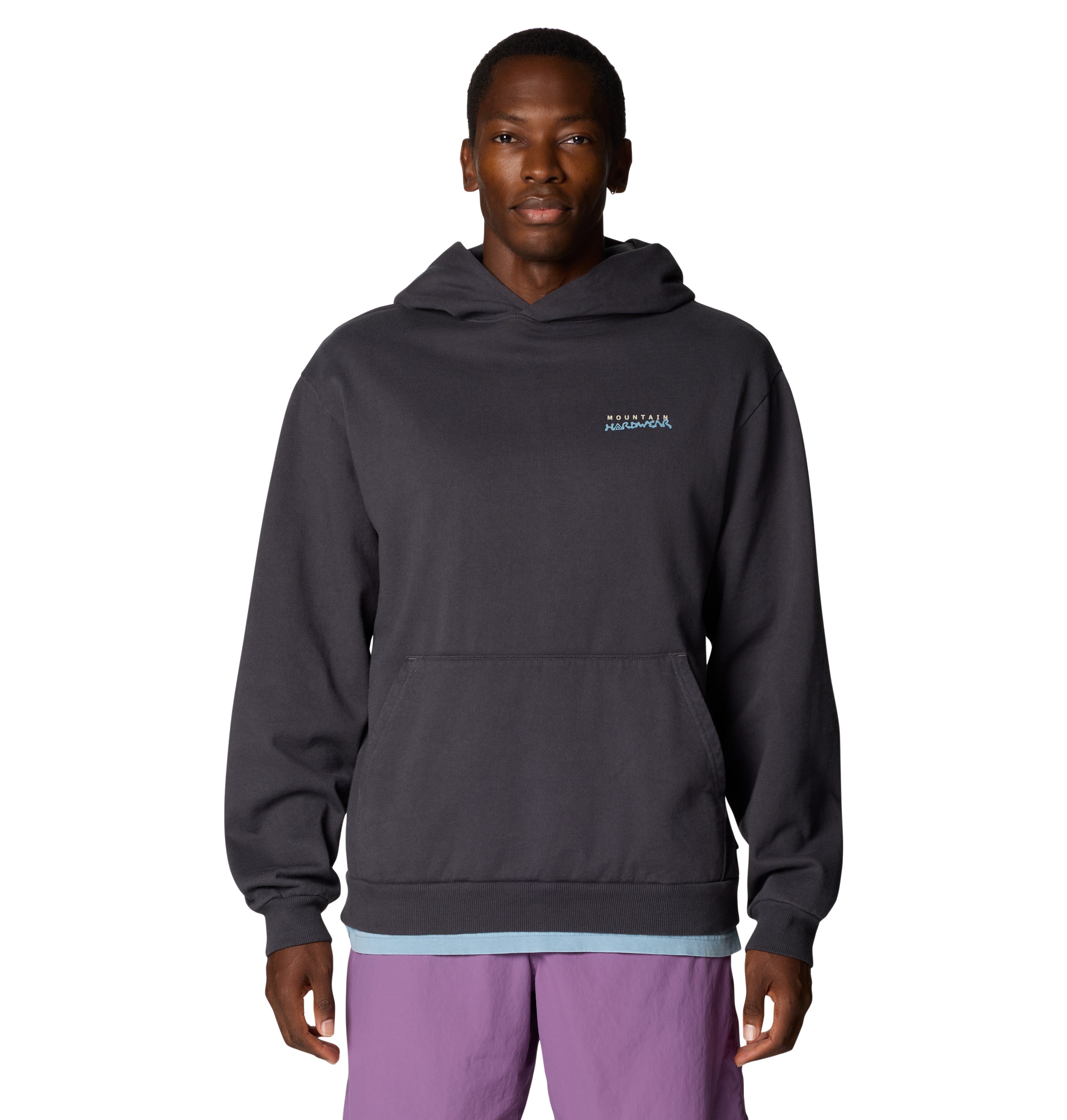 Men's MHW™ x EV Wilderglyphic Hoody