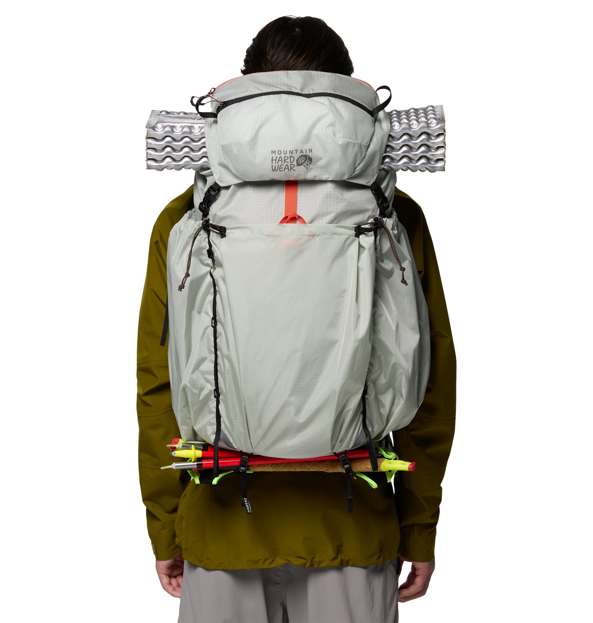 Kazam™ 45L Backpack