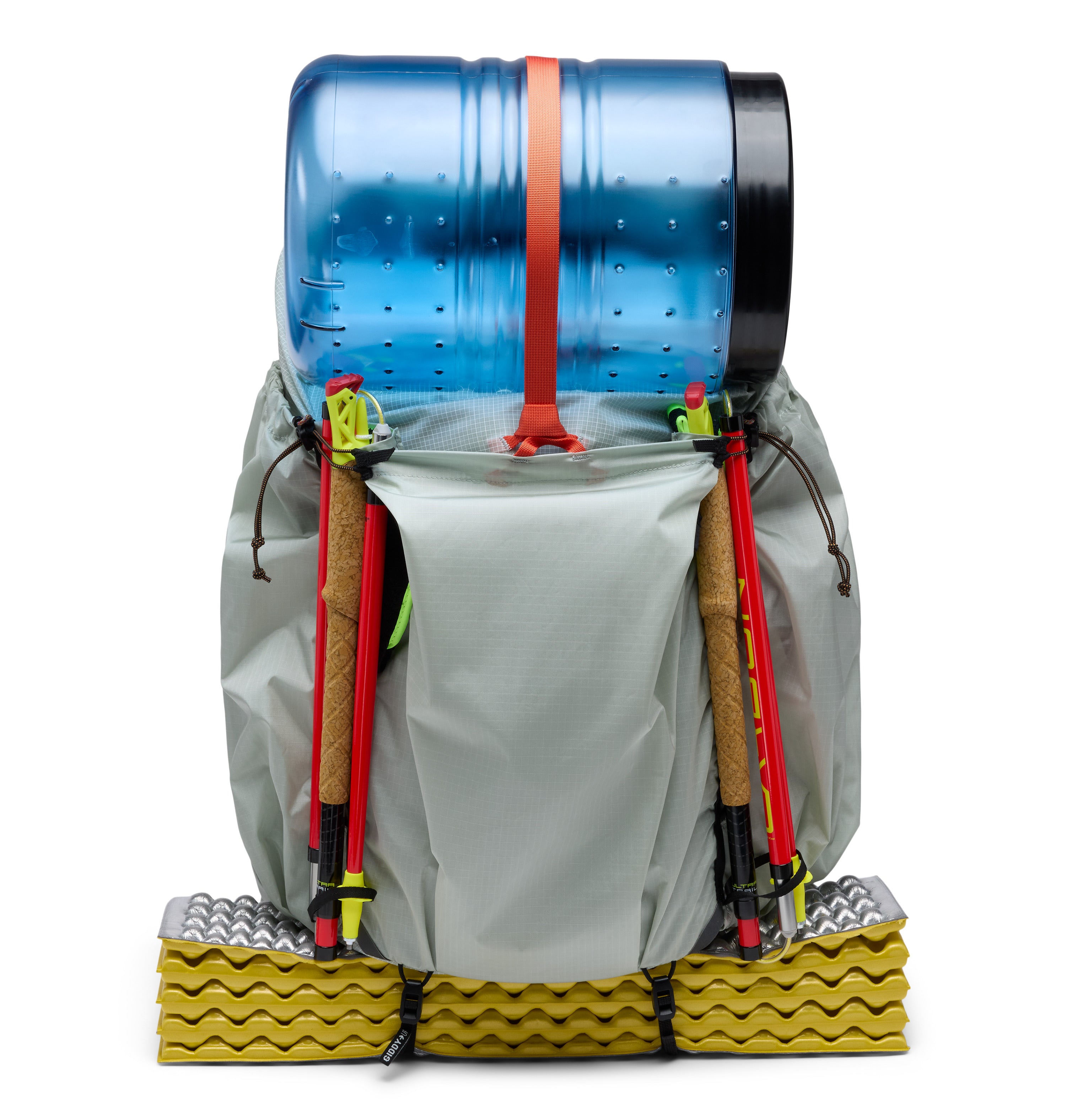 Kazam™ 45L Backpack