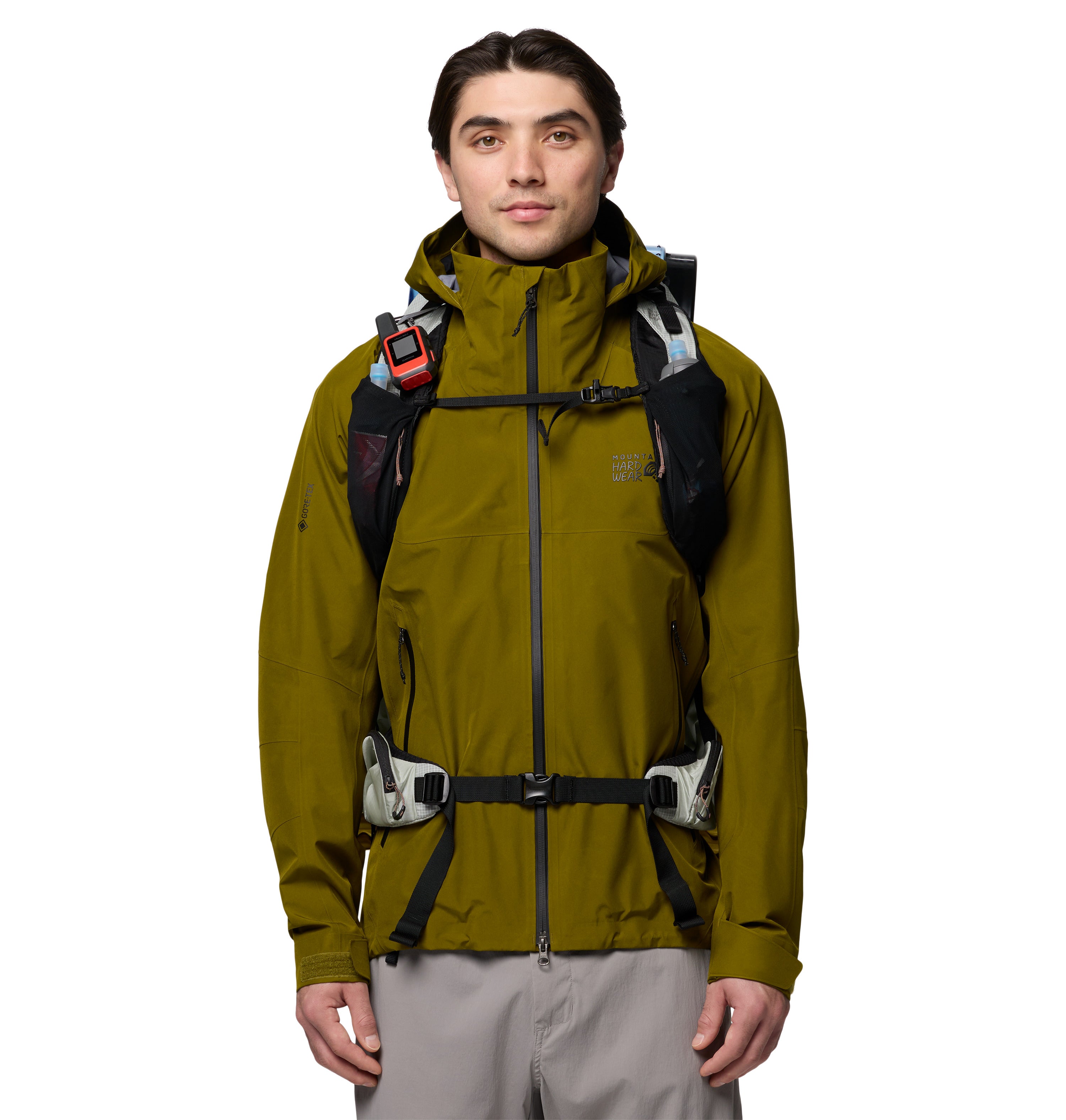 Kazam™ 45L Backpack