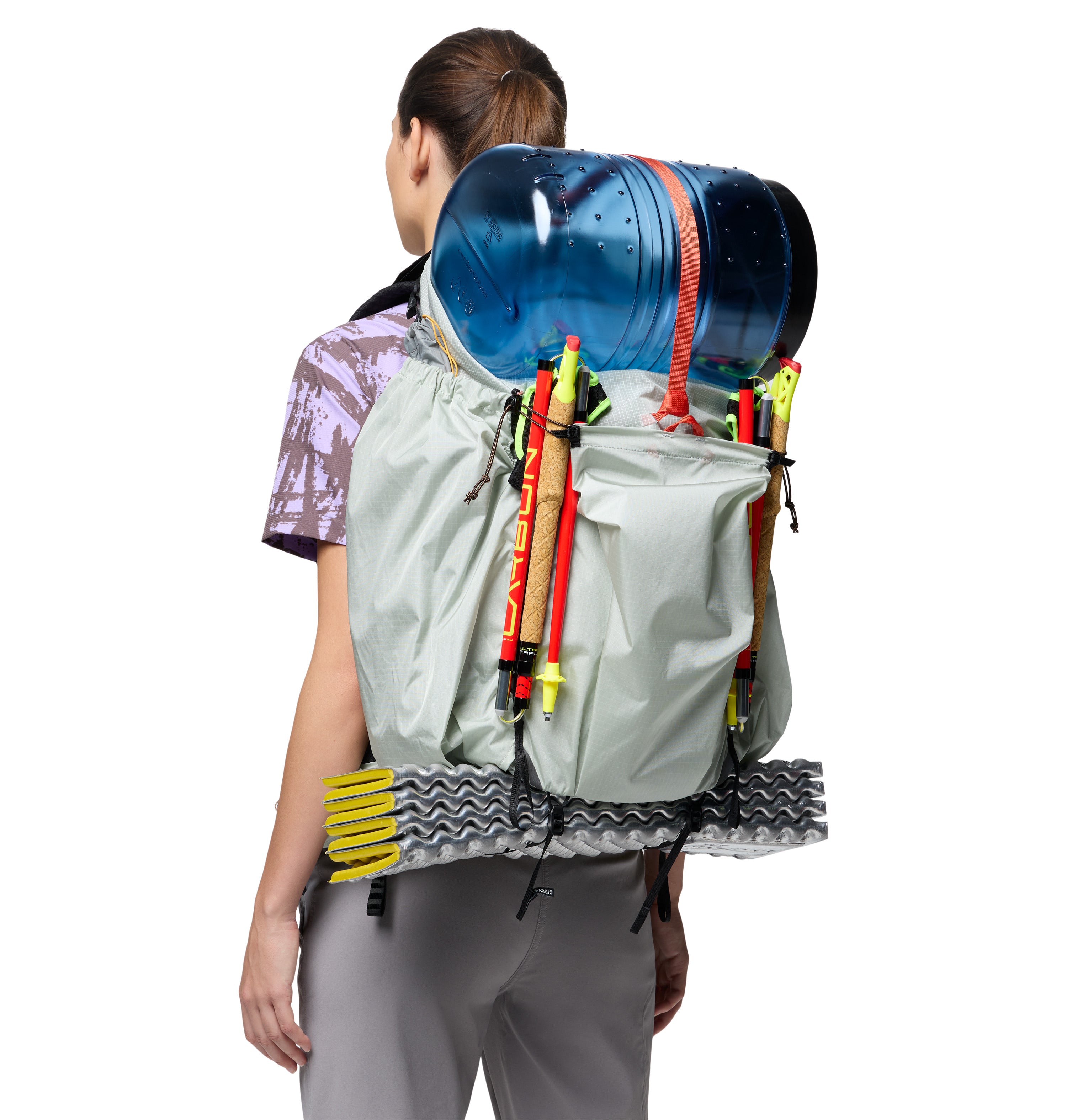 Kazam™ 45L Backpack