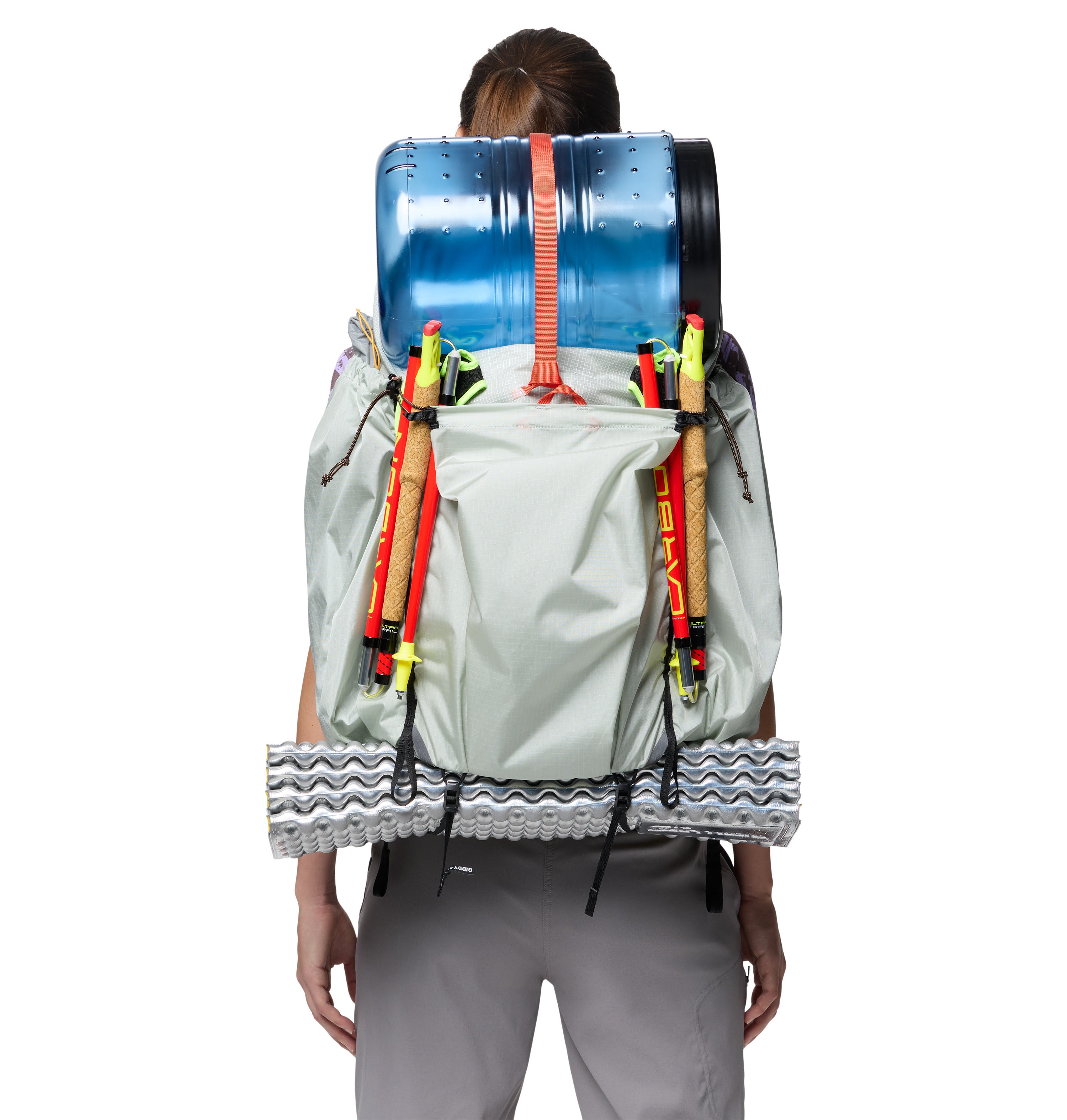Kazam™ 45L Backpack