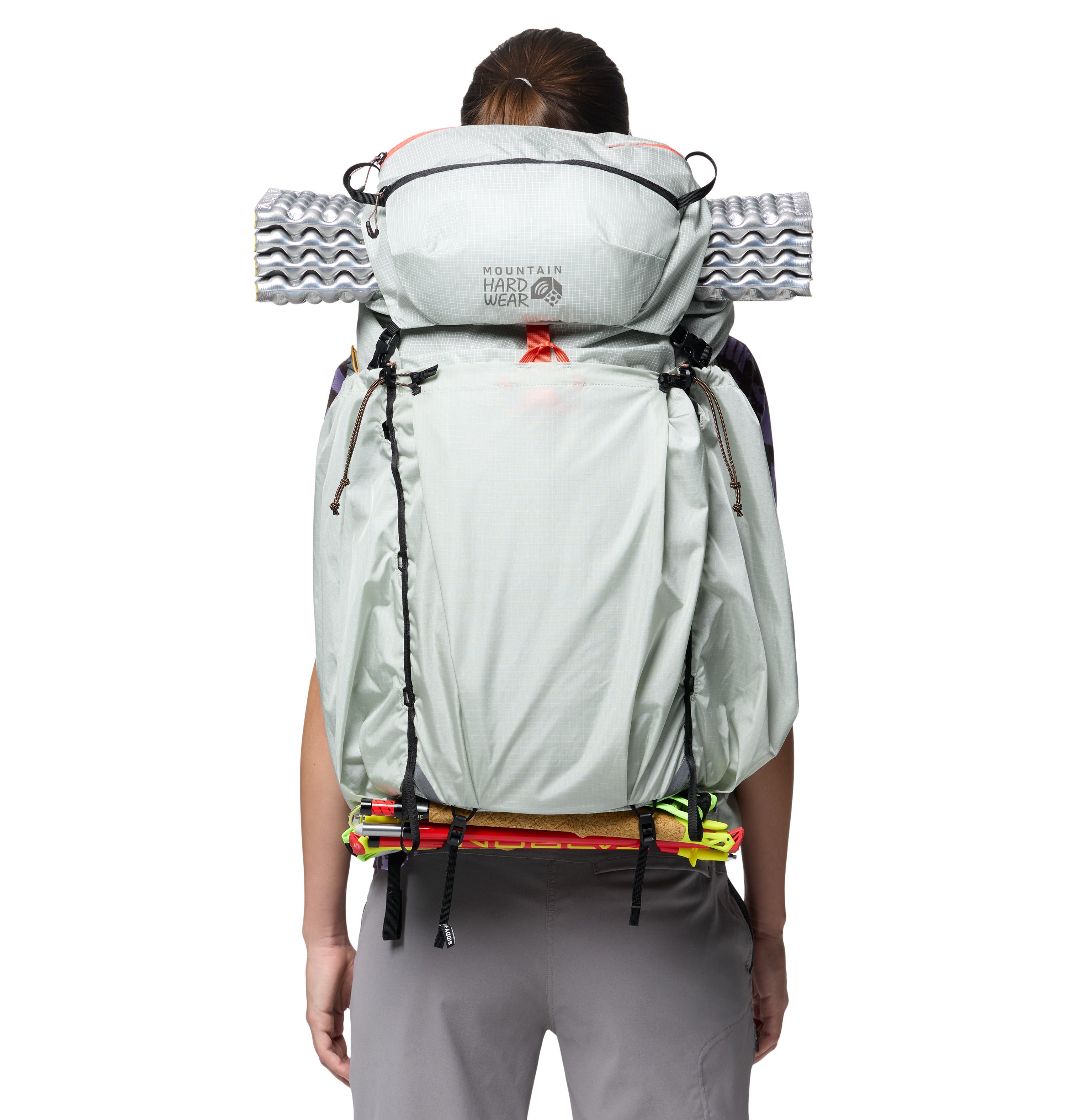 Kazam™ 45L Backpack