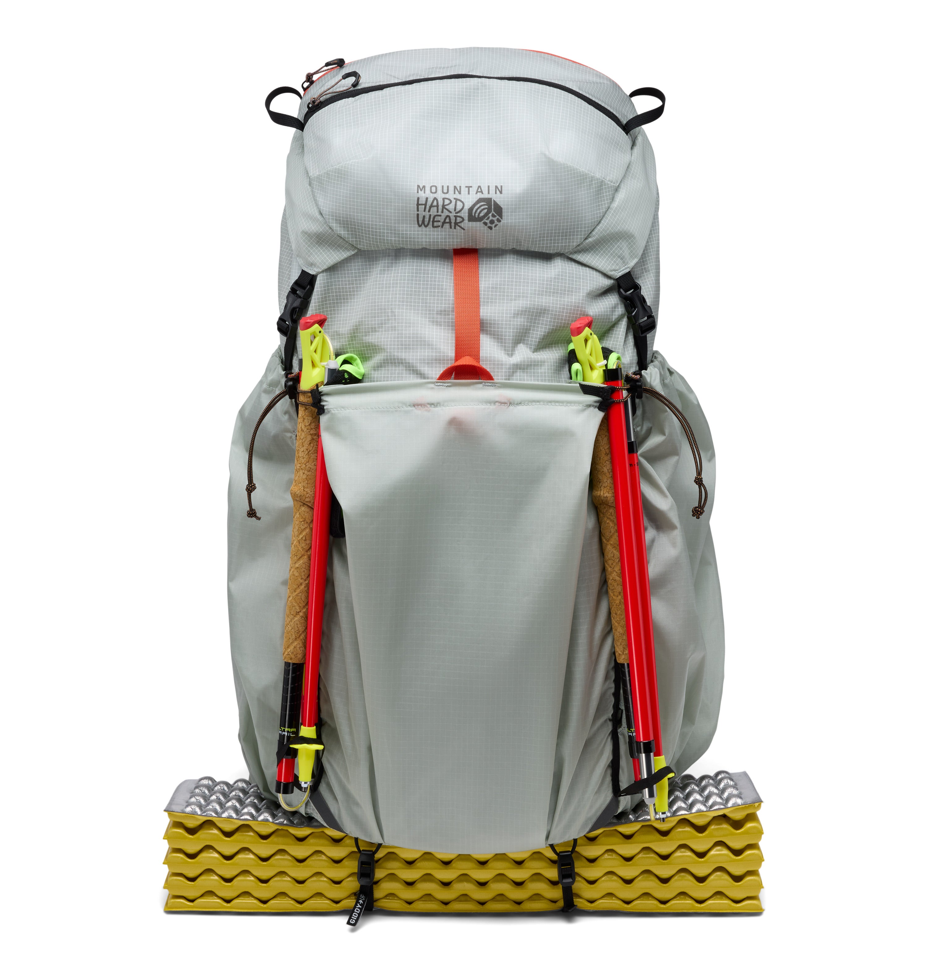 Kazam™ 45L Backpack