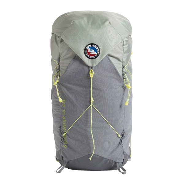 Sweetwater UL 43L