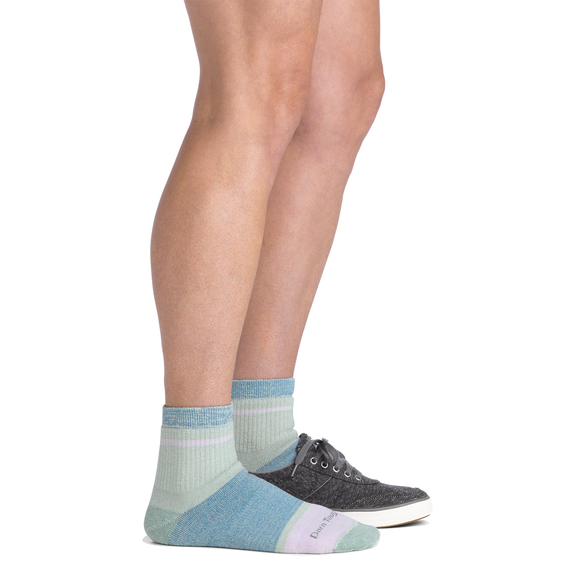 Women's | Shorty Heavyweight w/Full Cushion