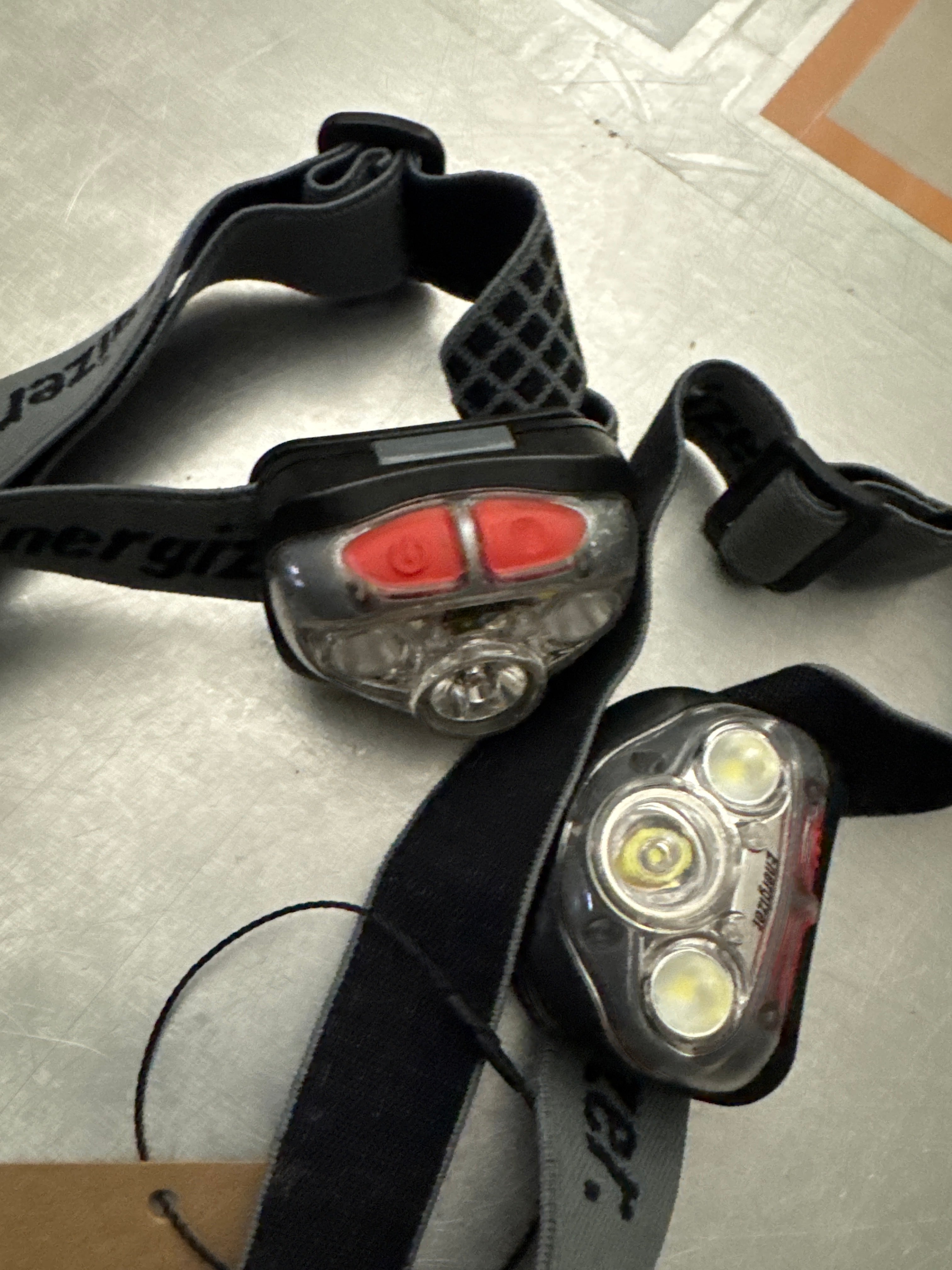 Energizer Vision HD+ Headlamp