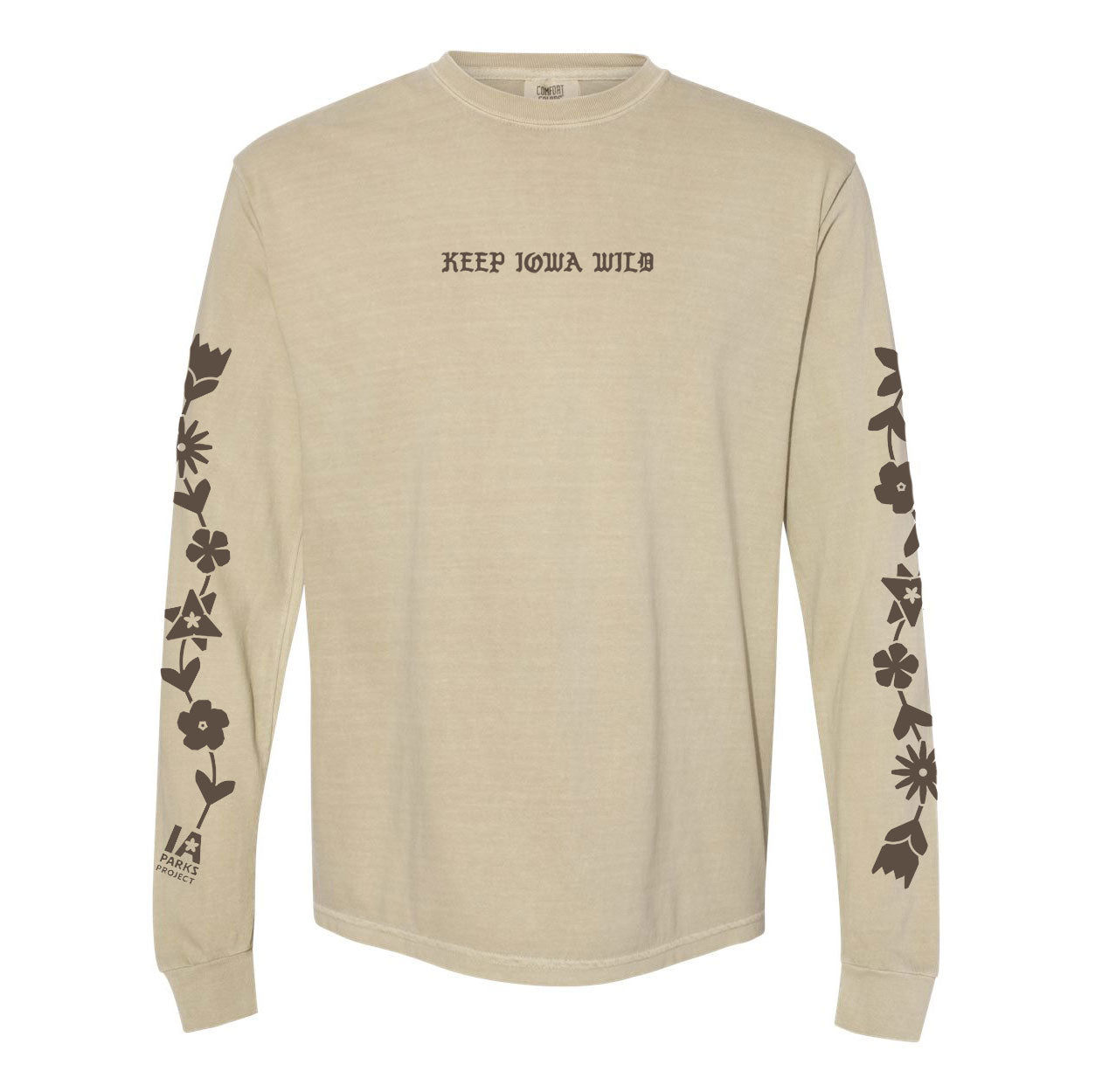 Keep Iowa Wild | Unisex
