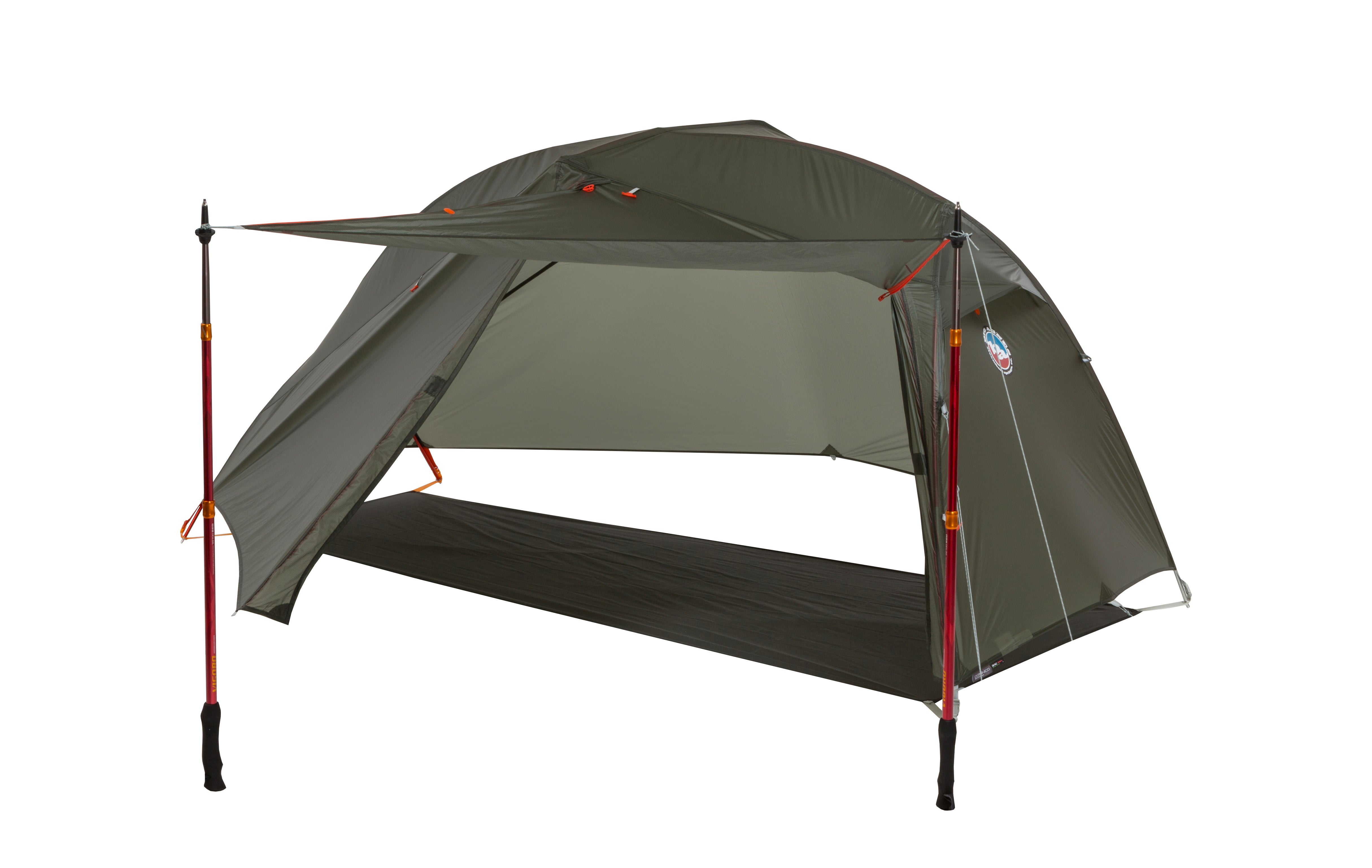 Copper Spur UL1