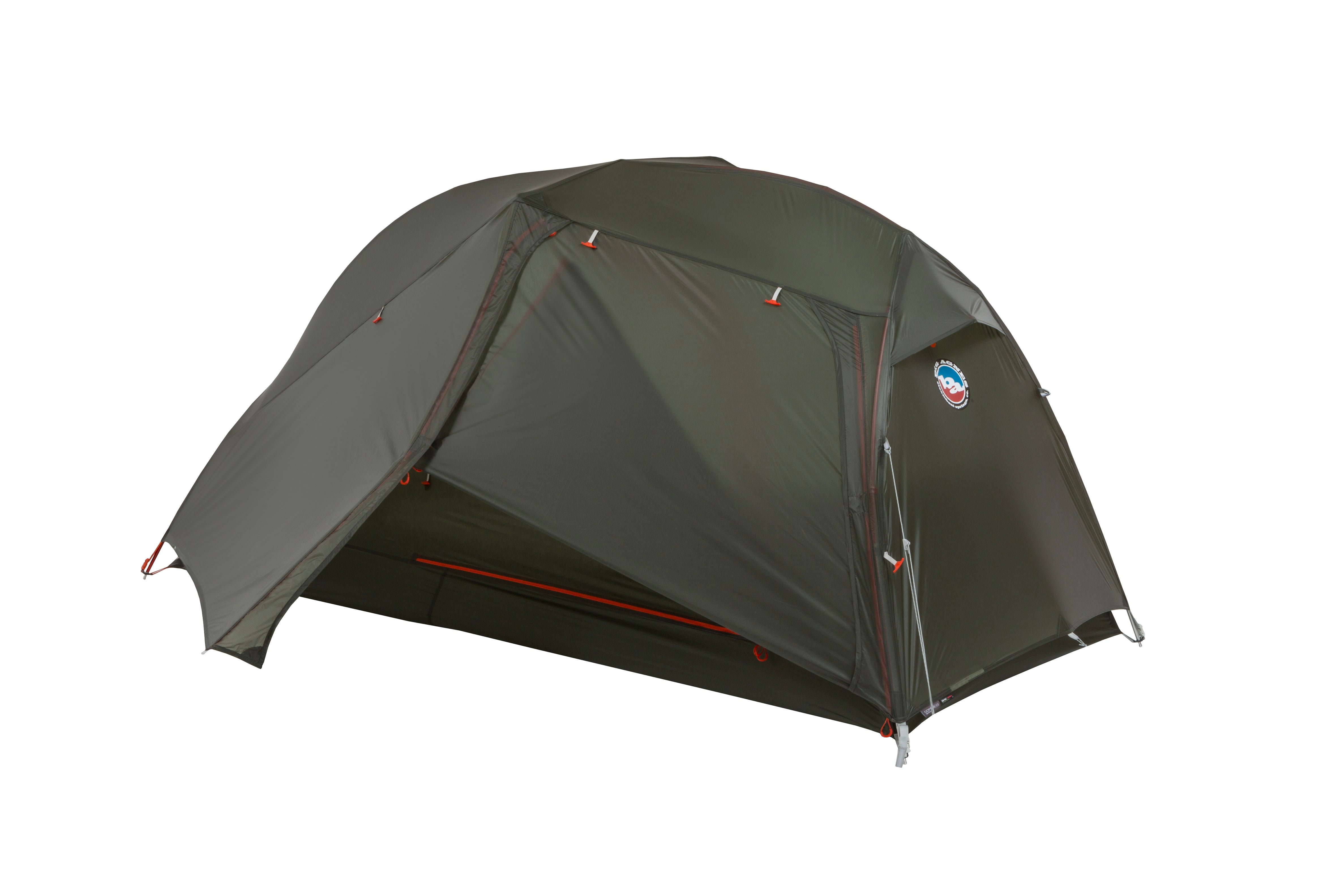 Copper Spur UL1
