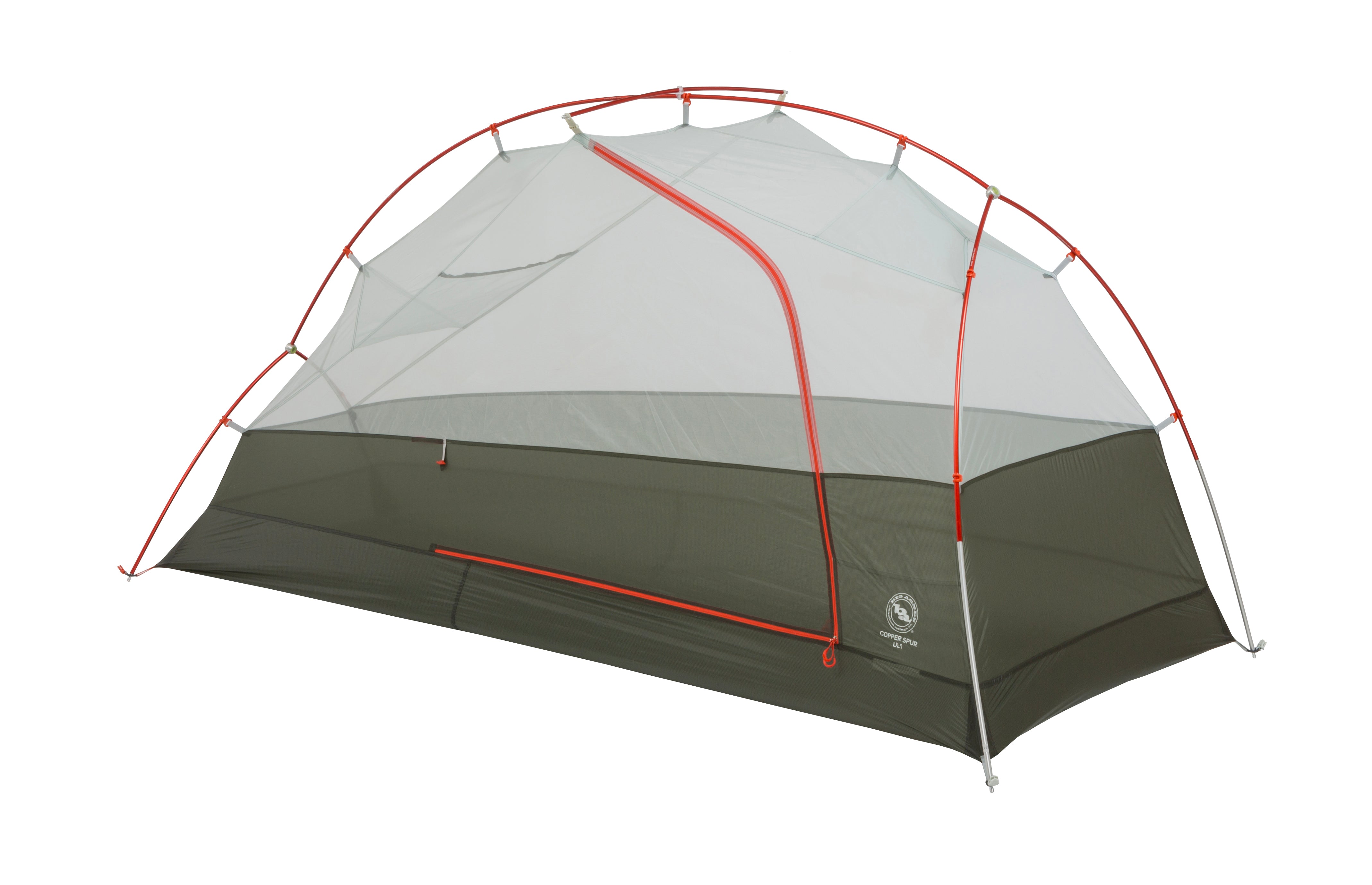 Copper Spur UL1
